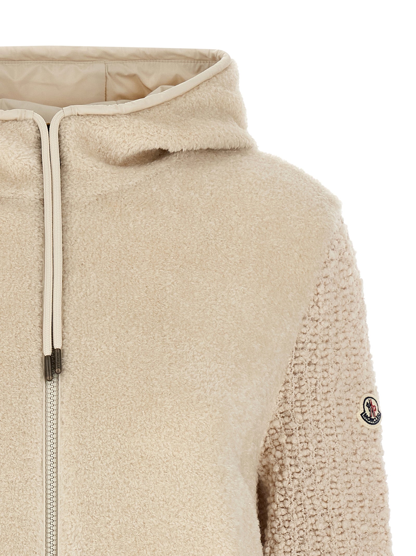Moncler Cardigan Tricot