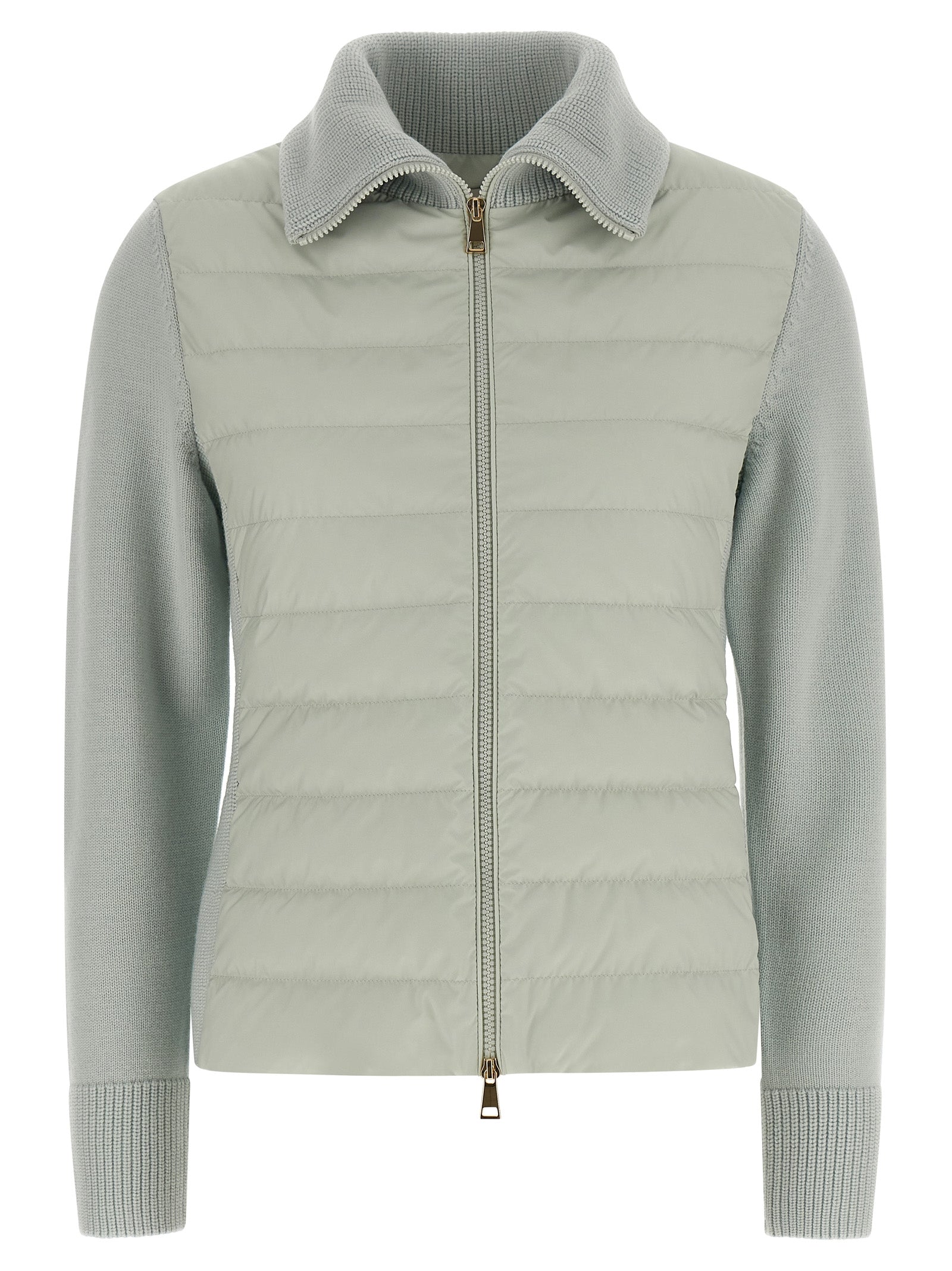 Moncler Padded Cardigan
