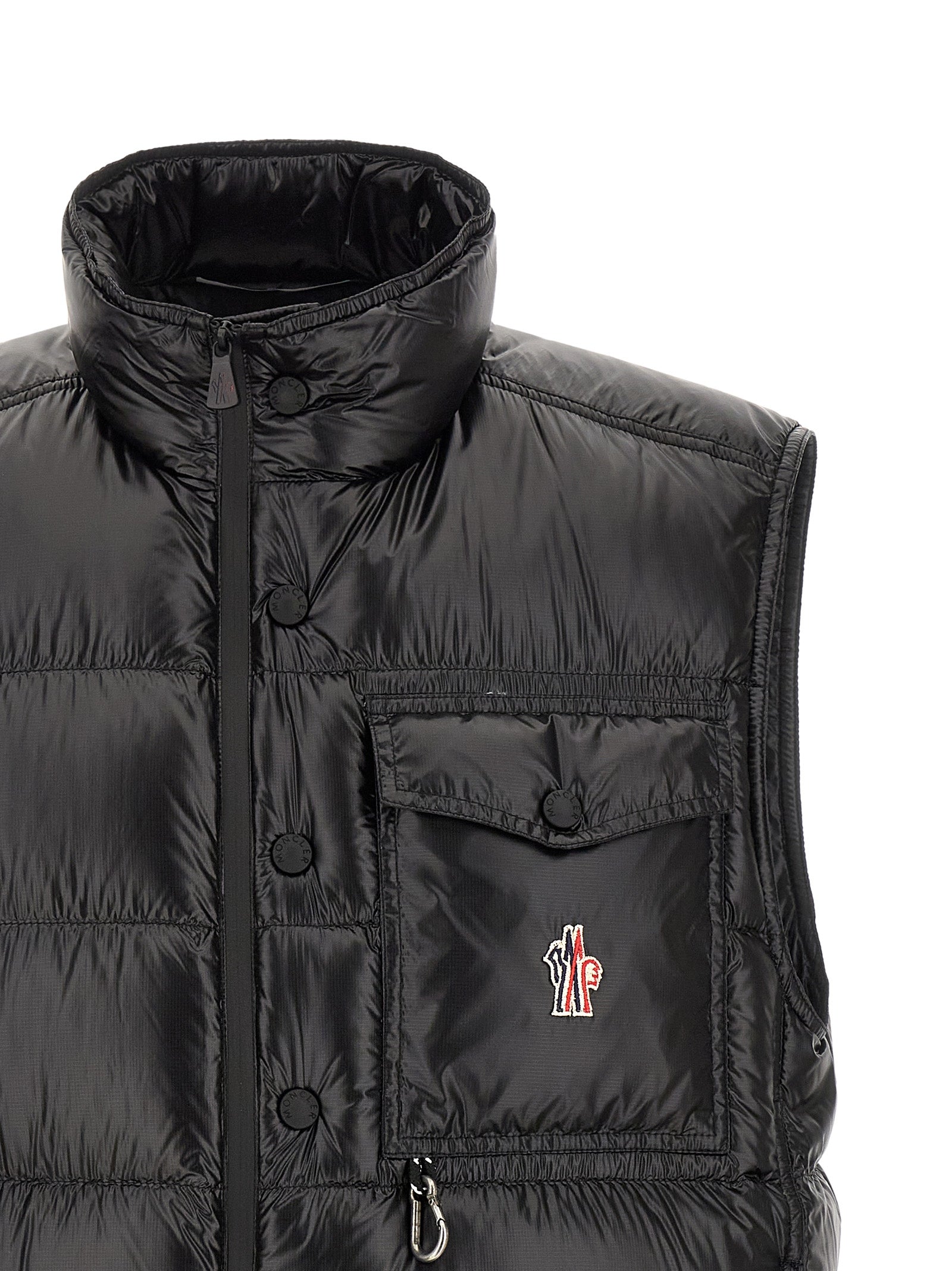 Moncler Grenoble 'Uychi' Vest