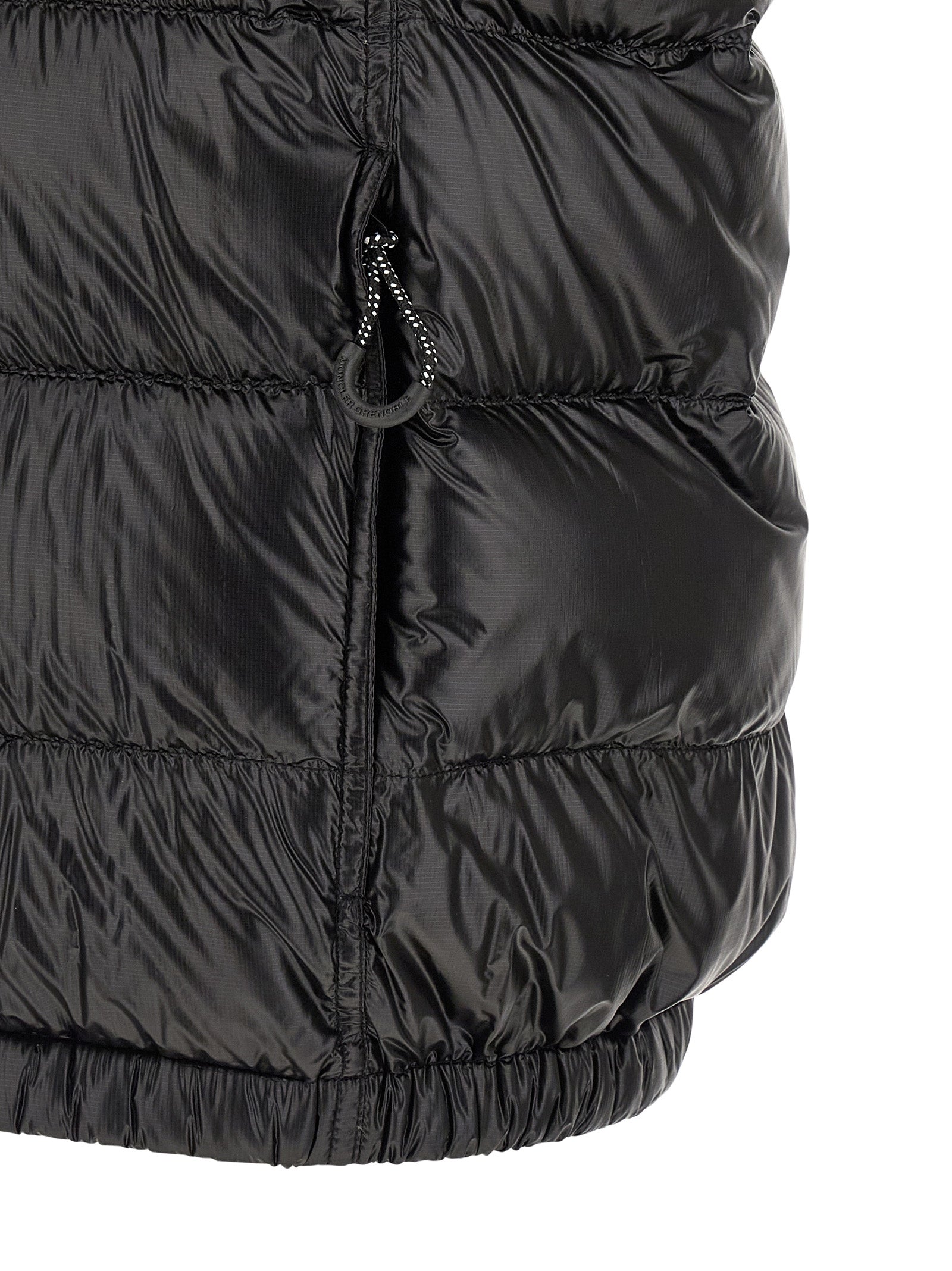 Moncler Grenoble 'Uychi' Vest