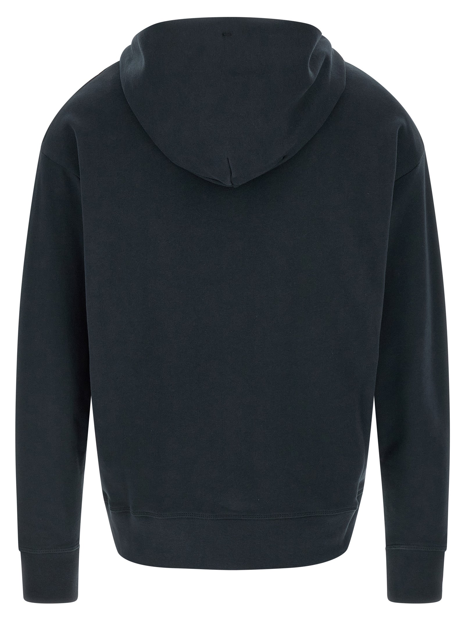 Moncler Grenoble Logo Hoodie