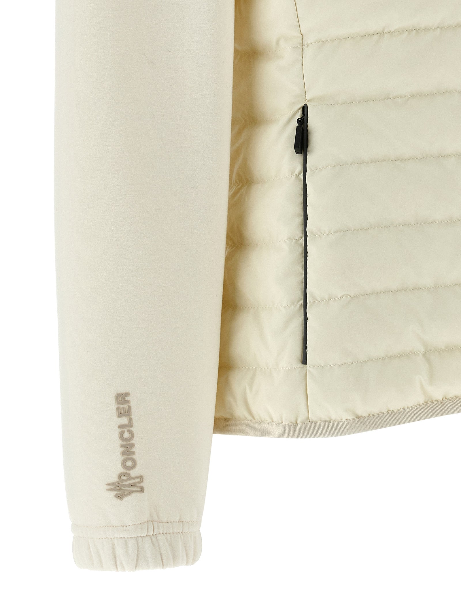 Moncler Grenoble Padded Hoodie