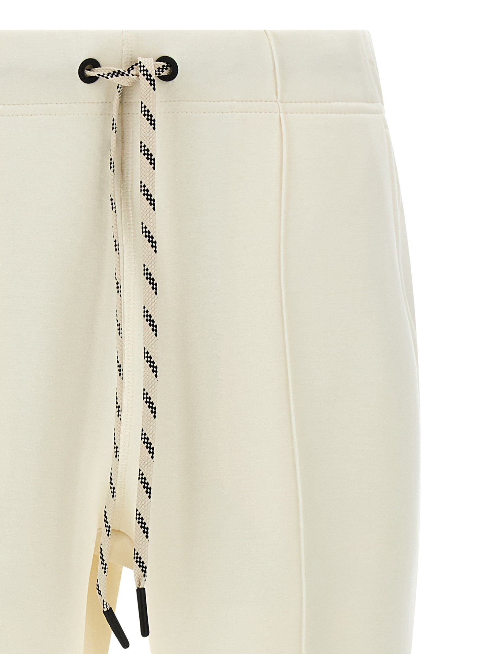 Moncler Grenoble Double Fabric Joggers