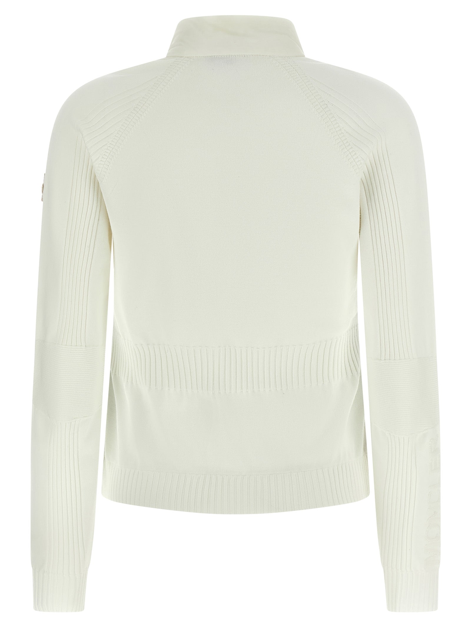 Moncler Grenoble Padded Cardigan