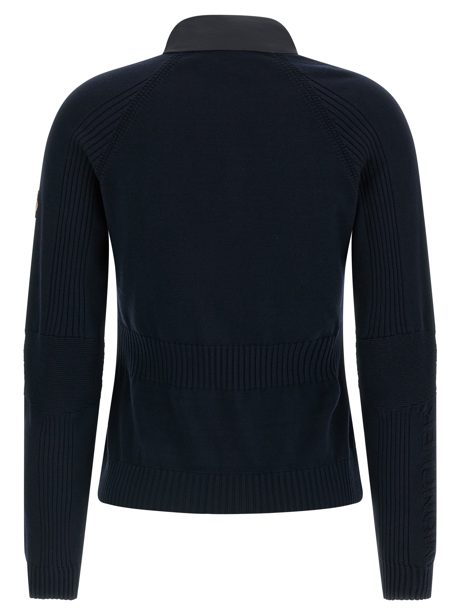 Moncler Grenoble Padded Cardigan