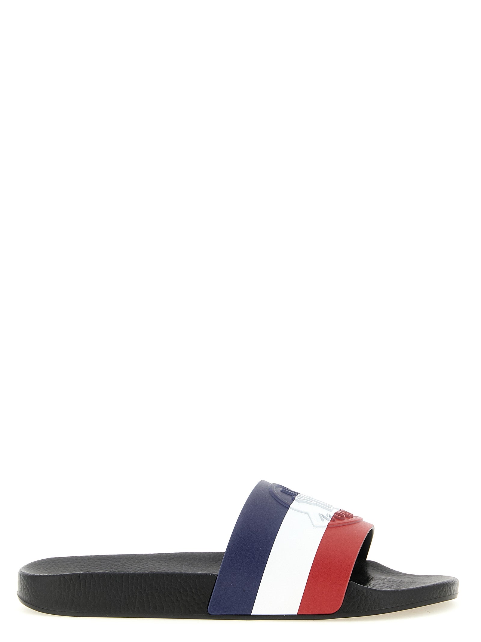 Moncler 'Basile' Slides