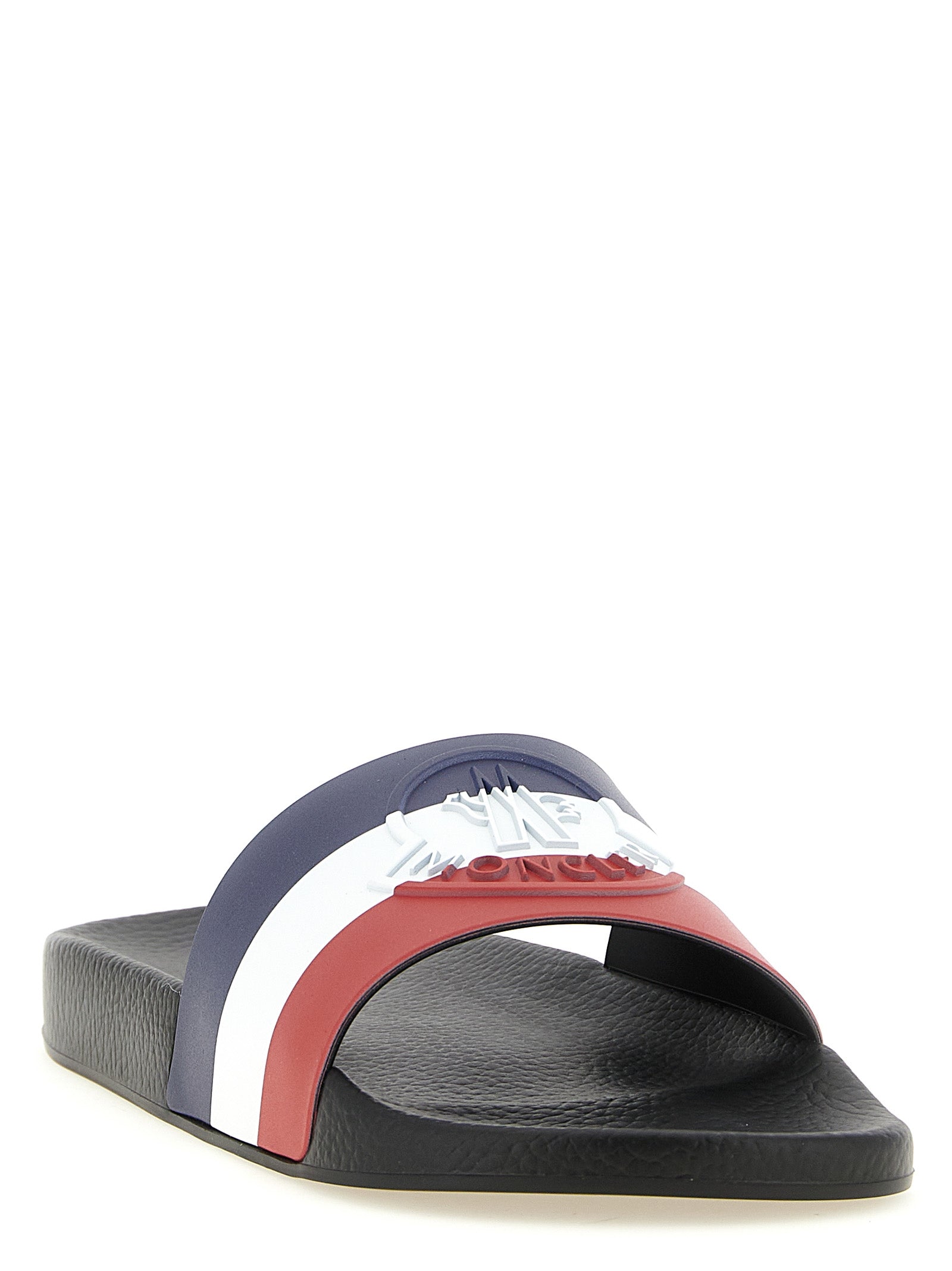 Moncler 'Basile' Slides