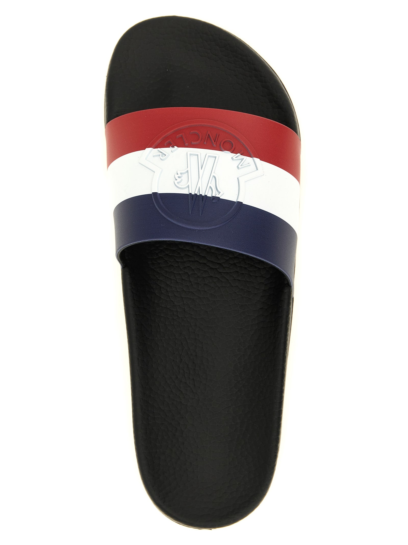 Moncler 'Basile' Slides