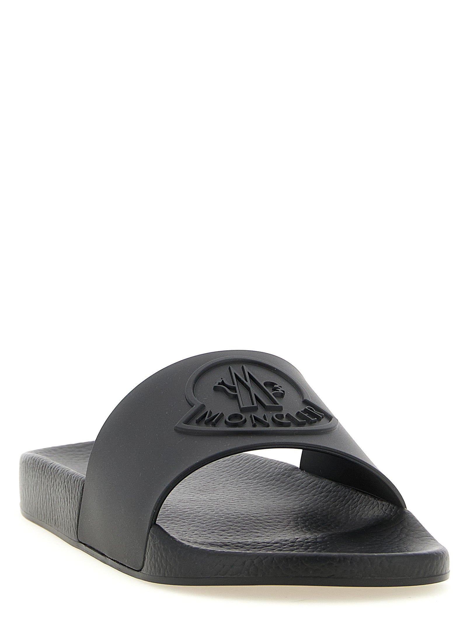 Moncler 'Basile' Slides