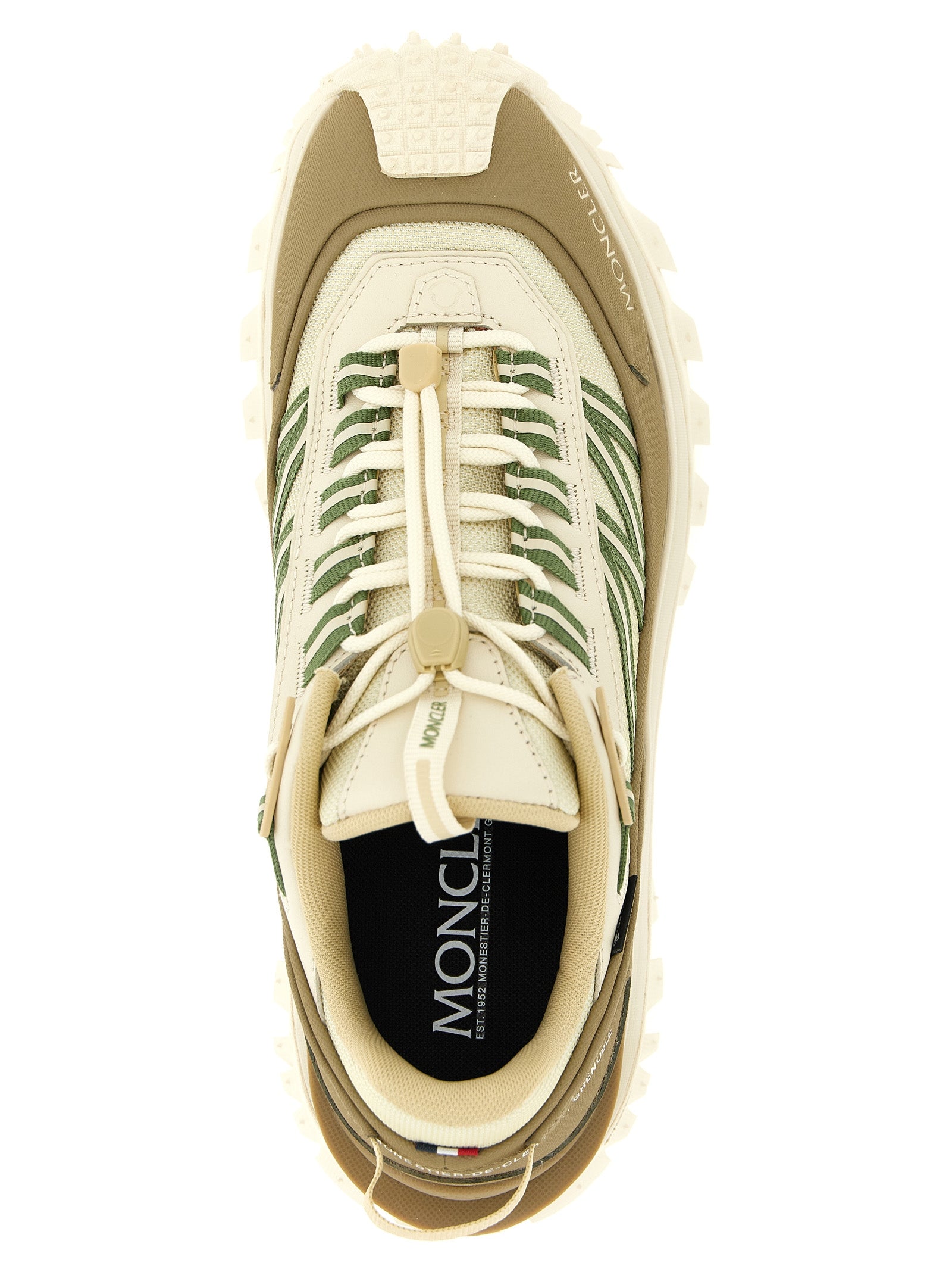 Moncler 'Trailgrip Gtx' Sneakers