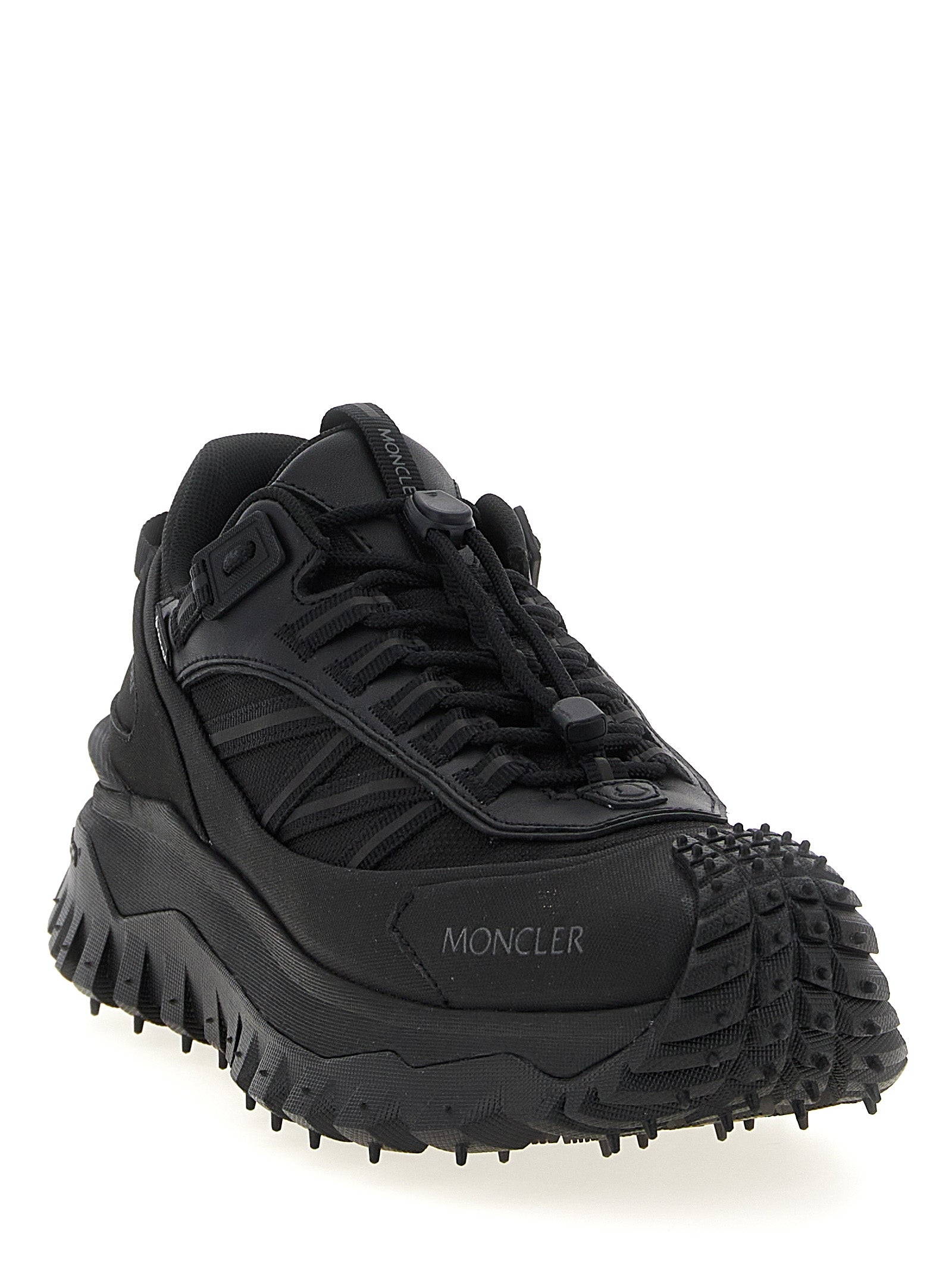 Moncler 'Trailgrip Gtx' Sneakers