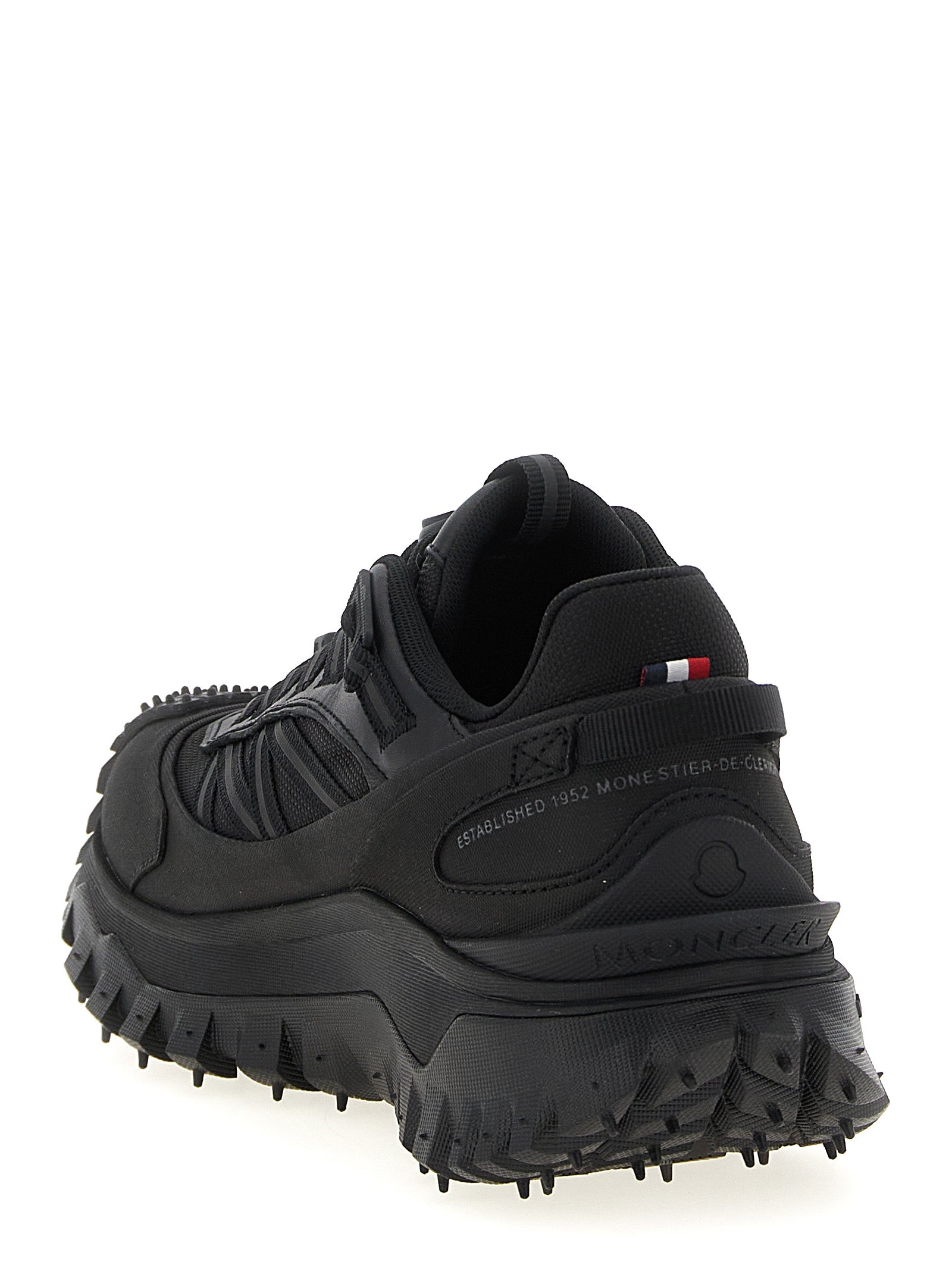 Moncler 'Trailgrip Gtx' Sneakers