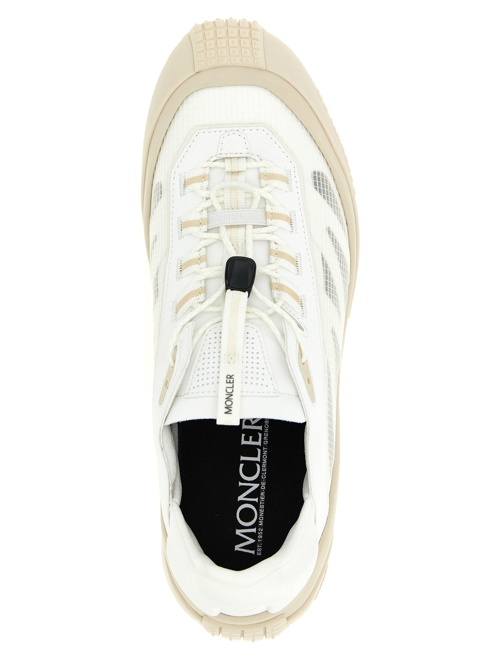 Moncler 'Trailgrip Lp' Sneakers