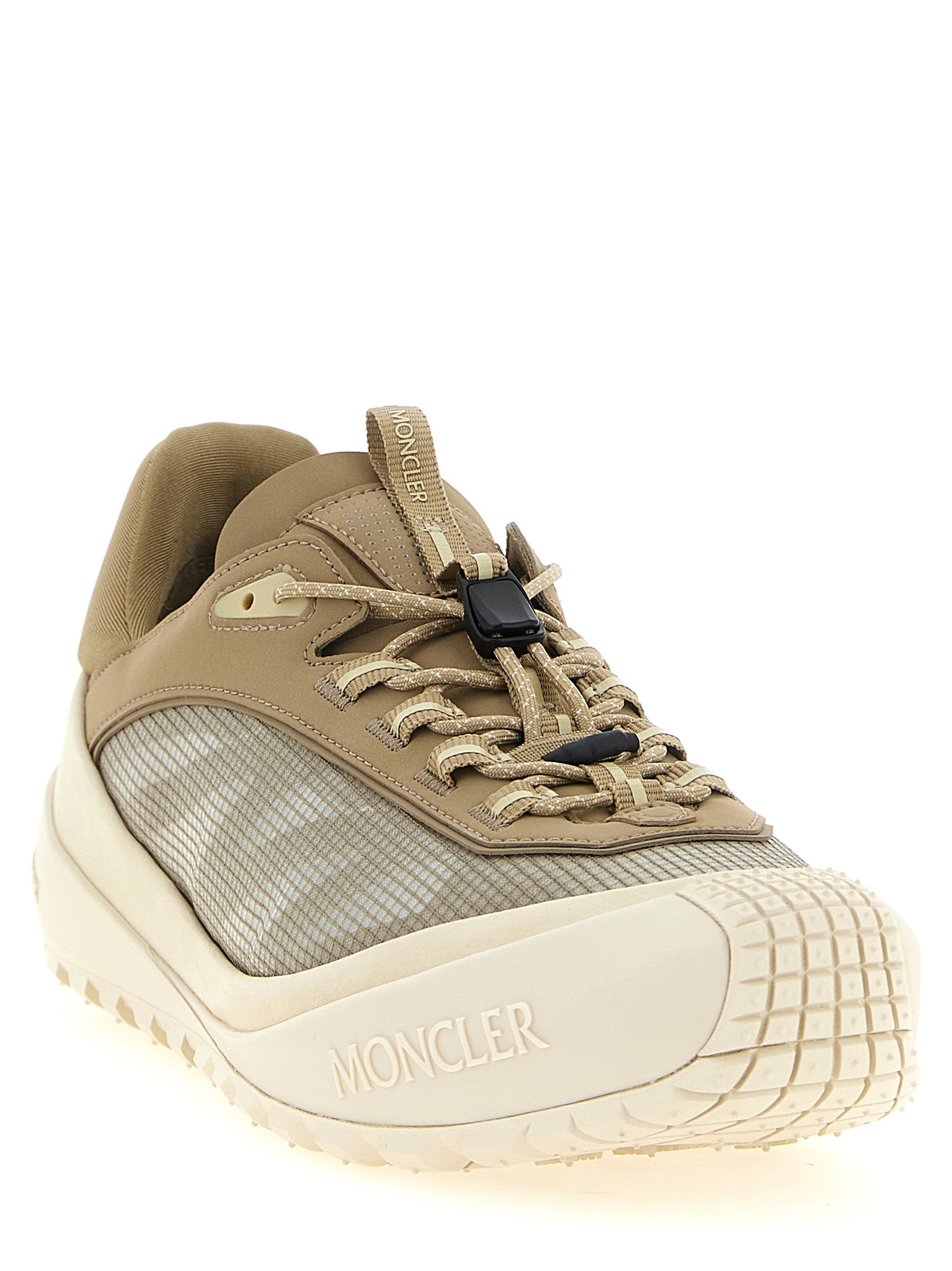 Moncler 'Trailgrip Lp' Sneakers