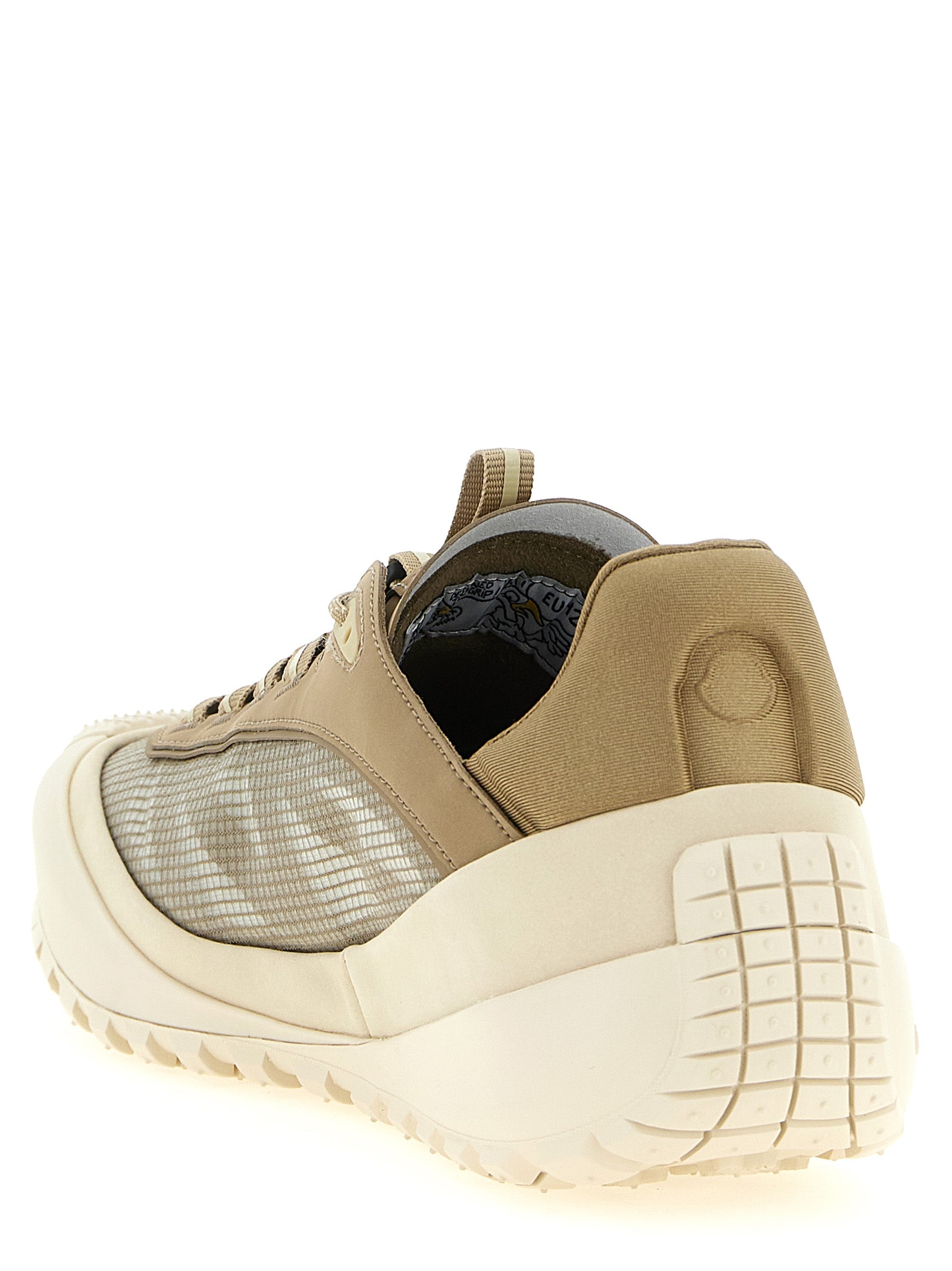 Moncler 'Trailgrip Lp' Sneakers