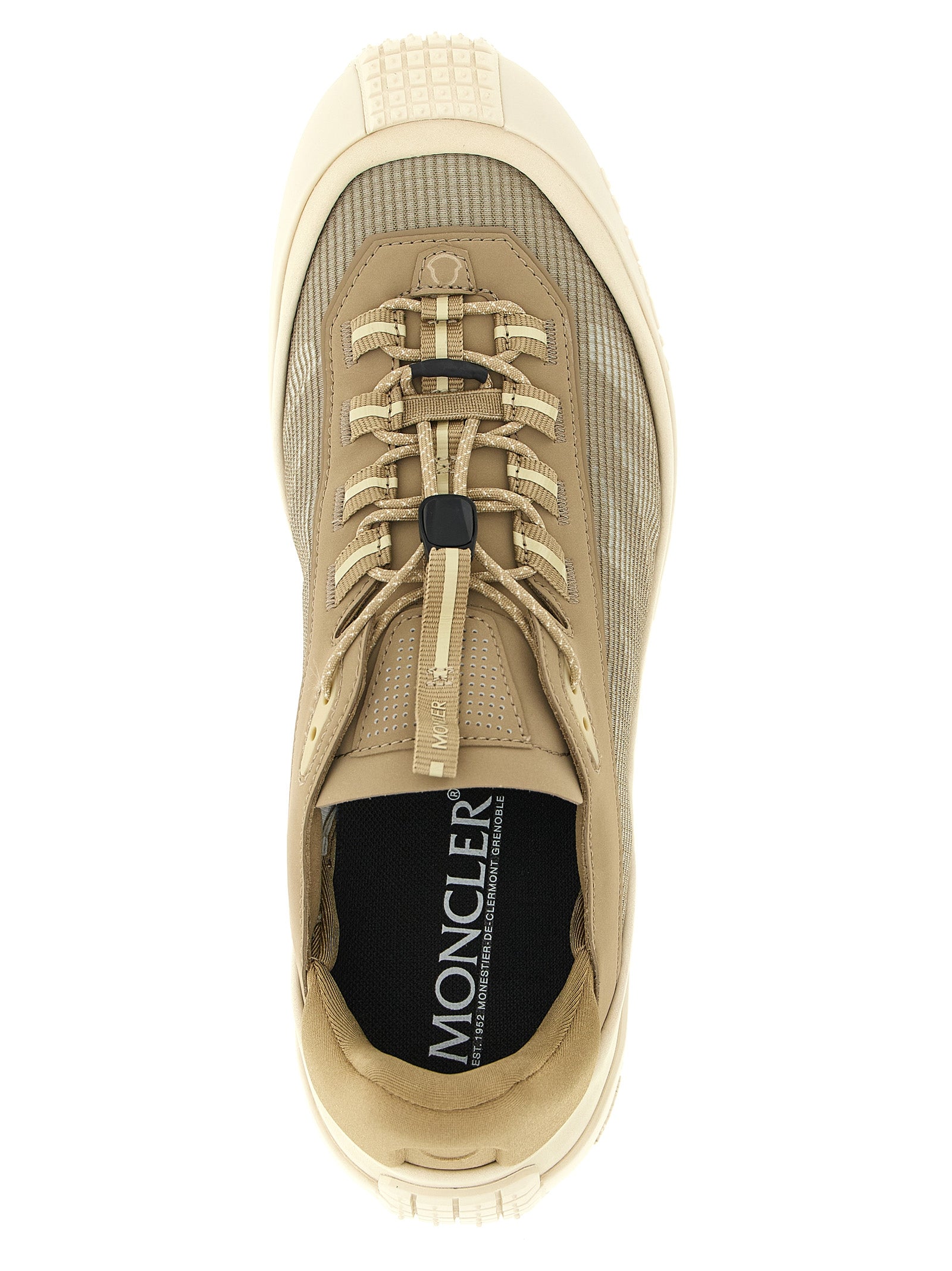 Moncler 'Trailgrip Lp' Sneakers