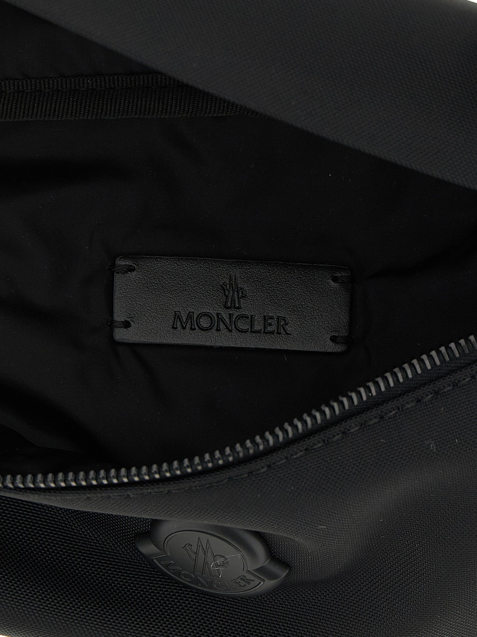 Moncler 'Durance' Fanny Pack