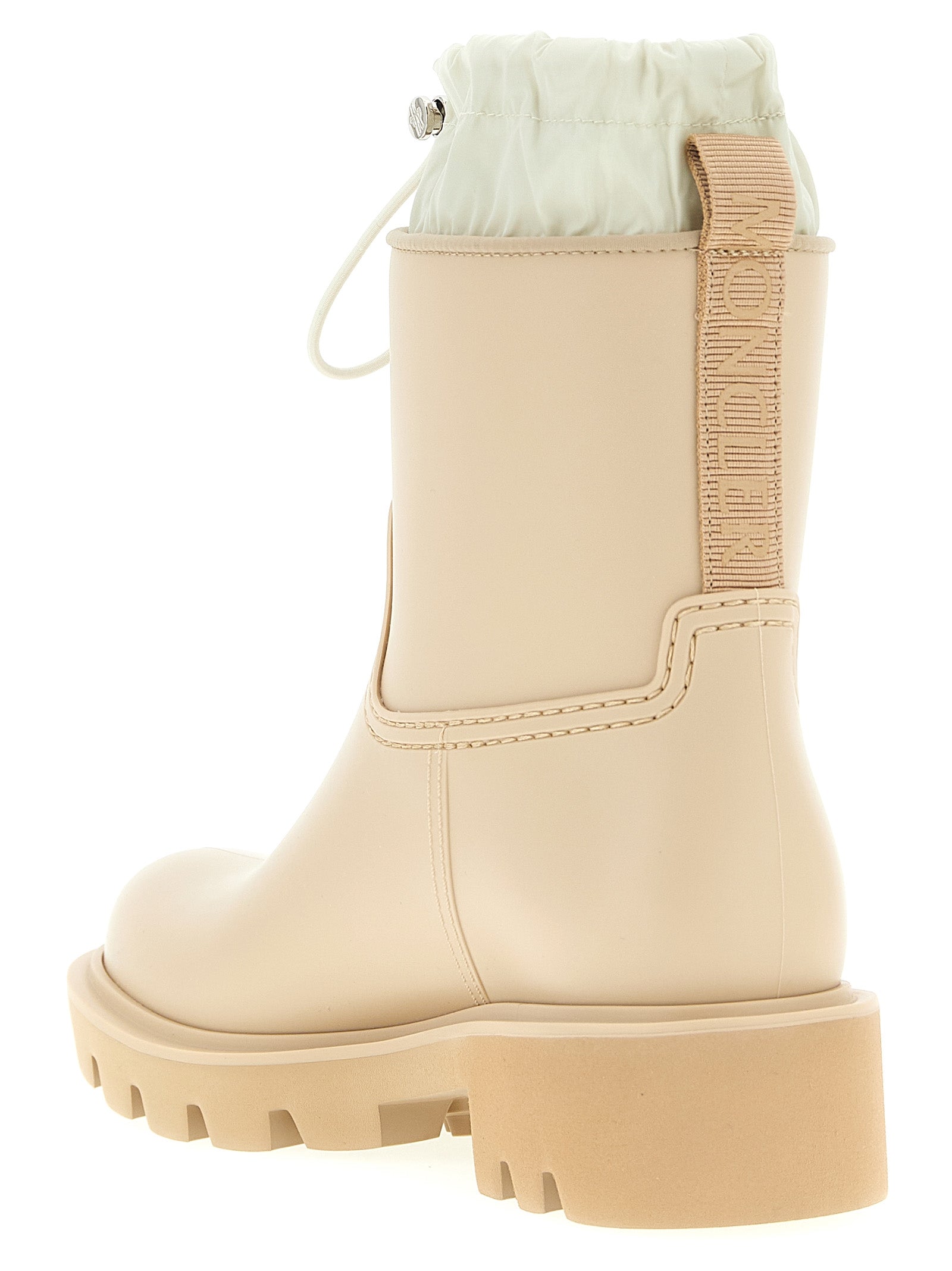 Moncler 'Kickstream' Rain Boots