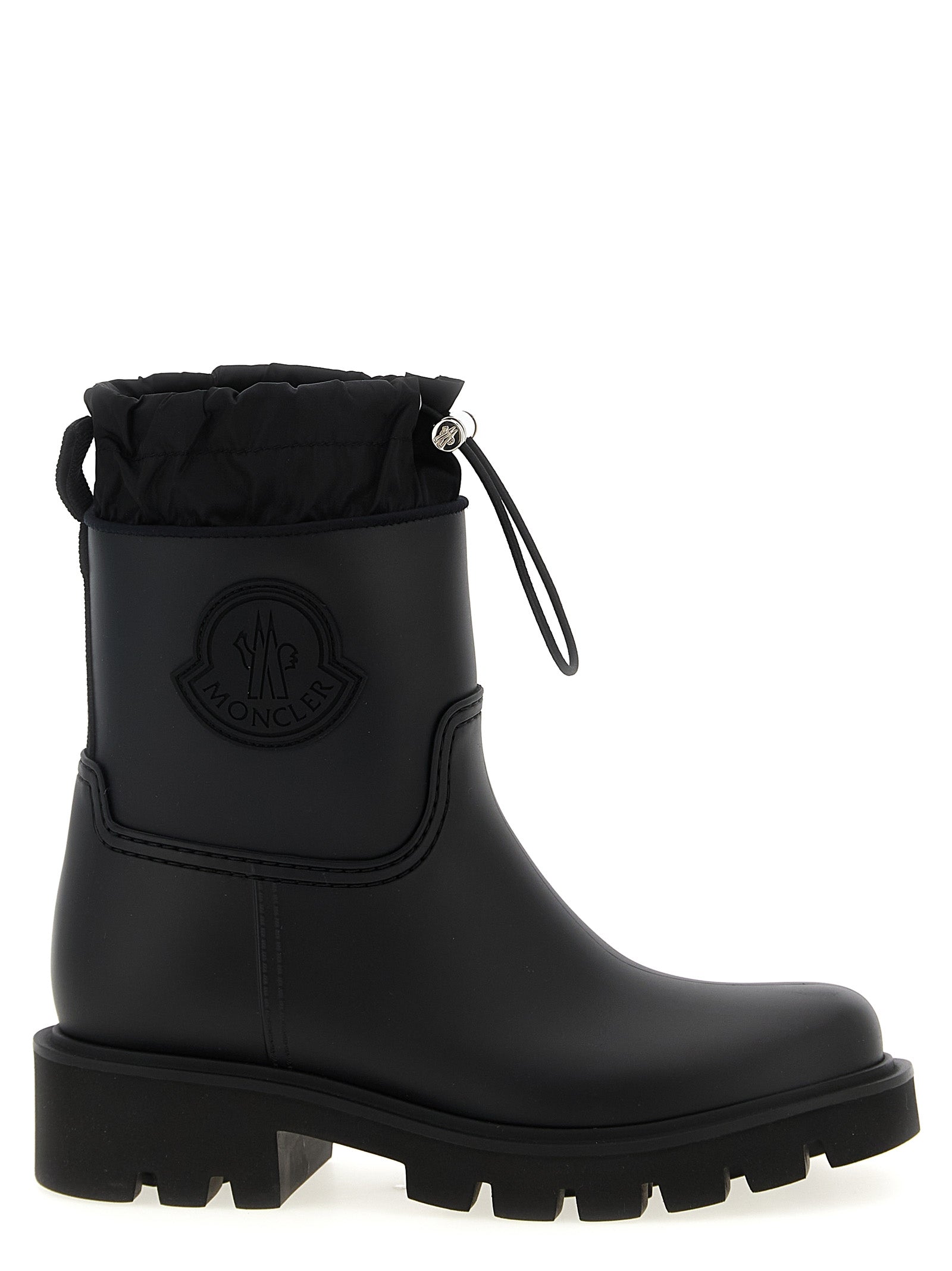Moncler 'Kickstream' Rain Boots