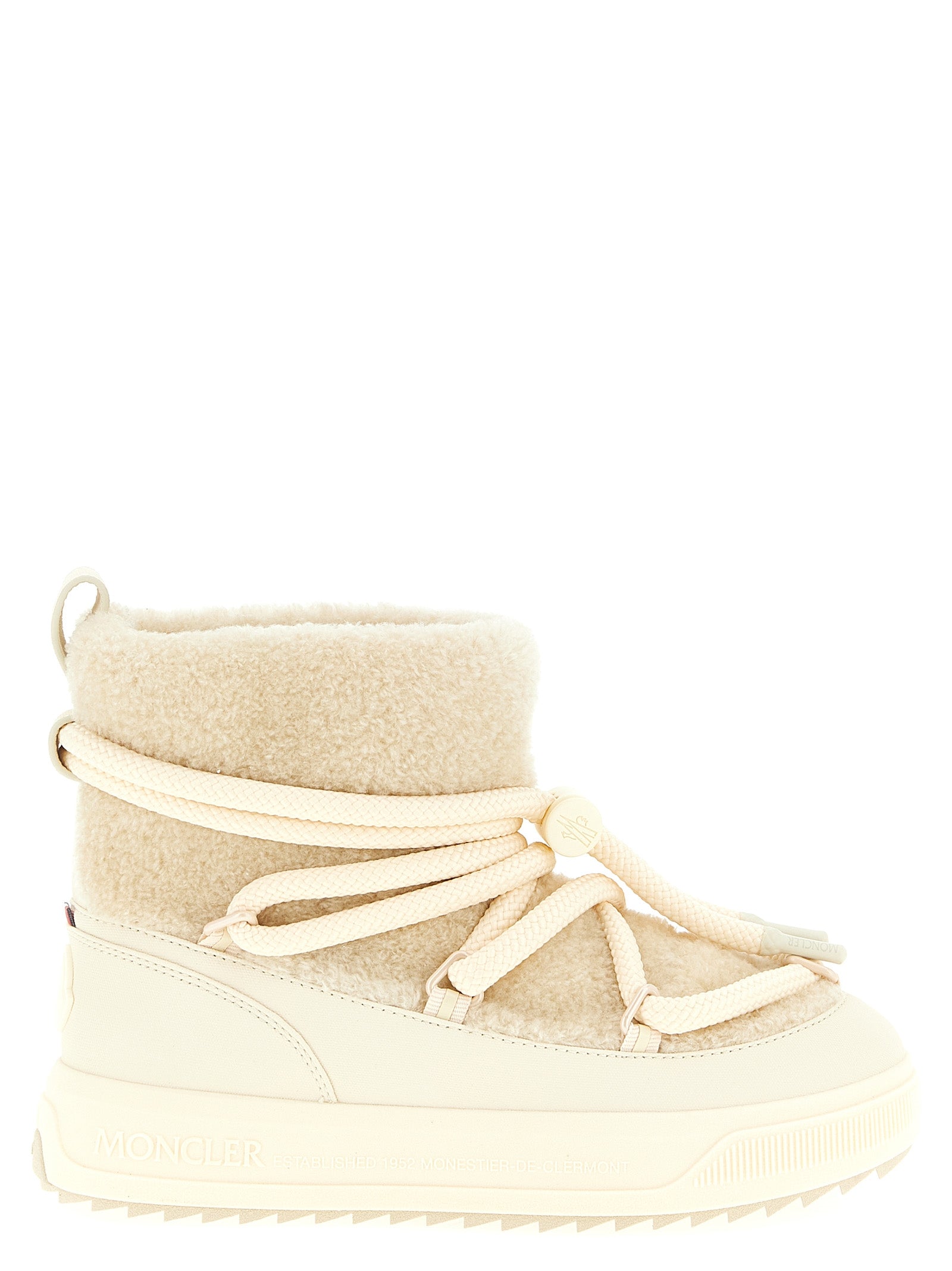 Moncler 'Moncler Altive Mid' Boots