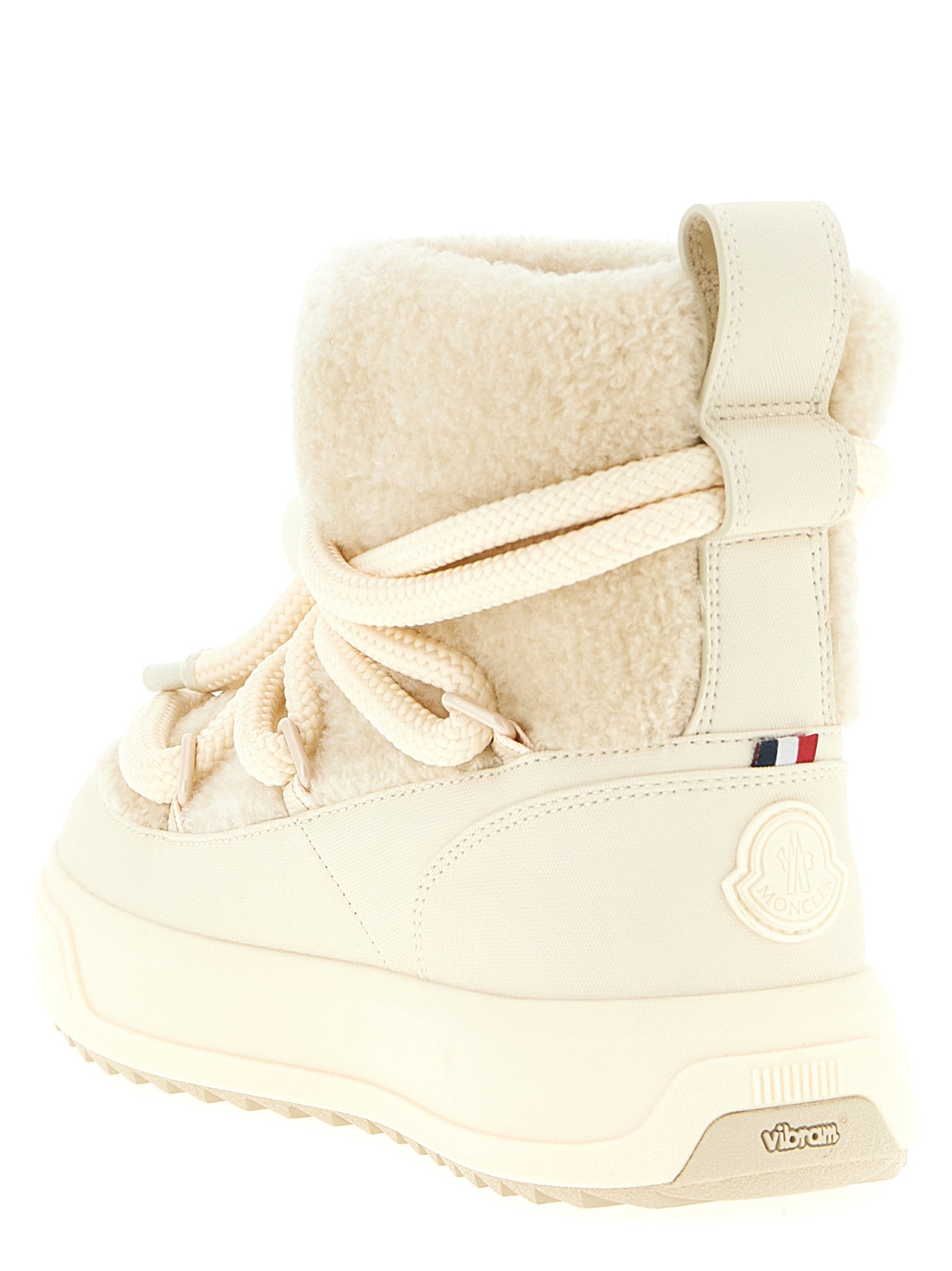 Moncler 'Moncler Altive Mid' Boots