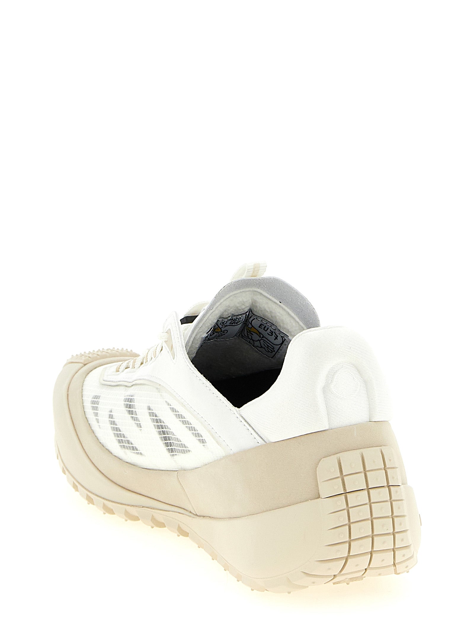 Moncler 'Trailgrip Lp' Sneakers