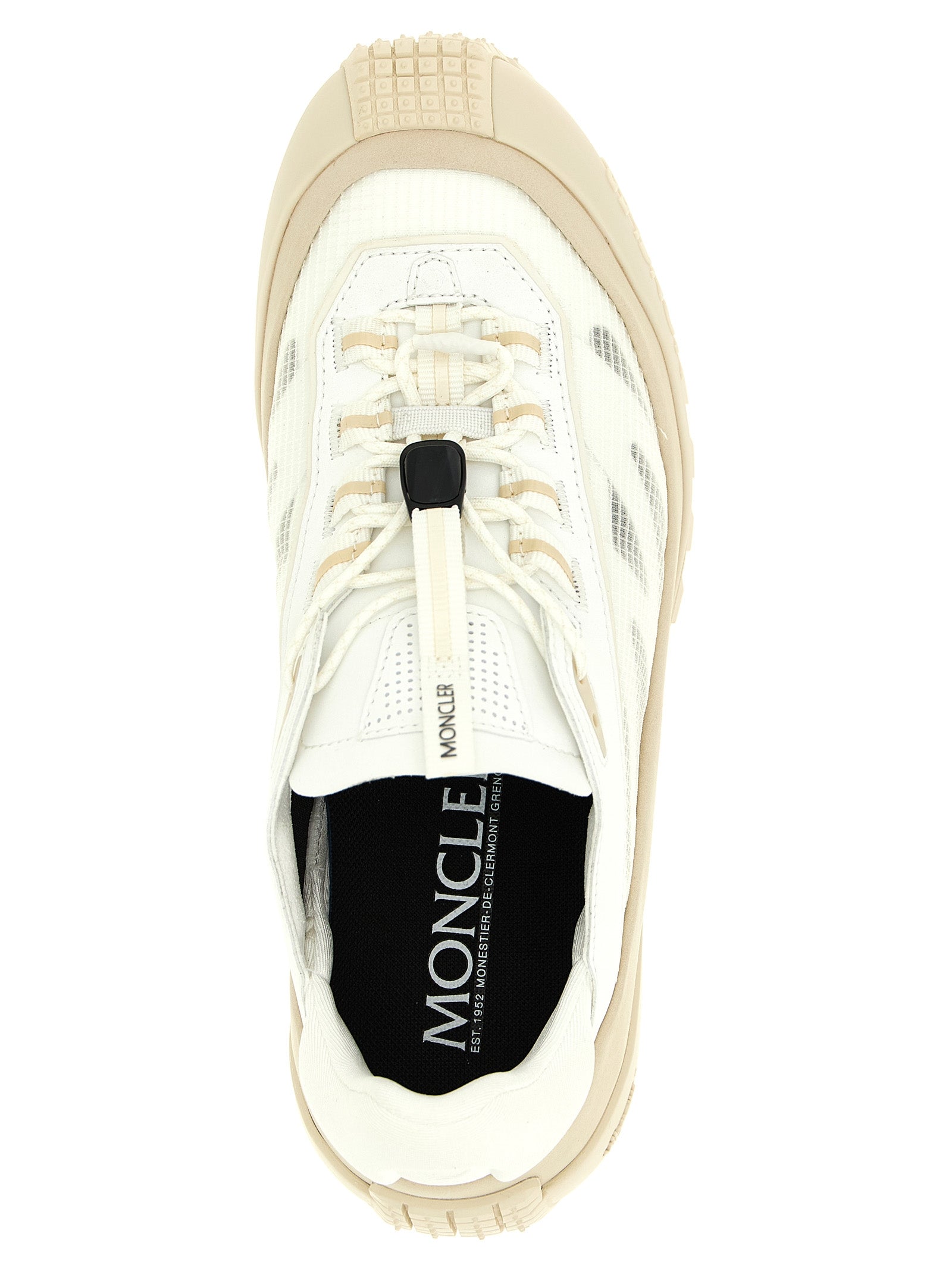 Moncler 'Trailgrip Lp' Sneakers