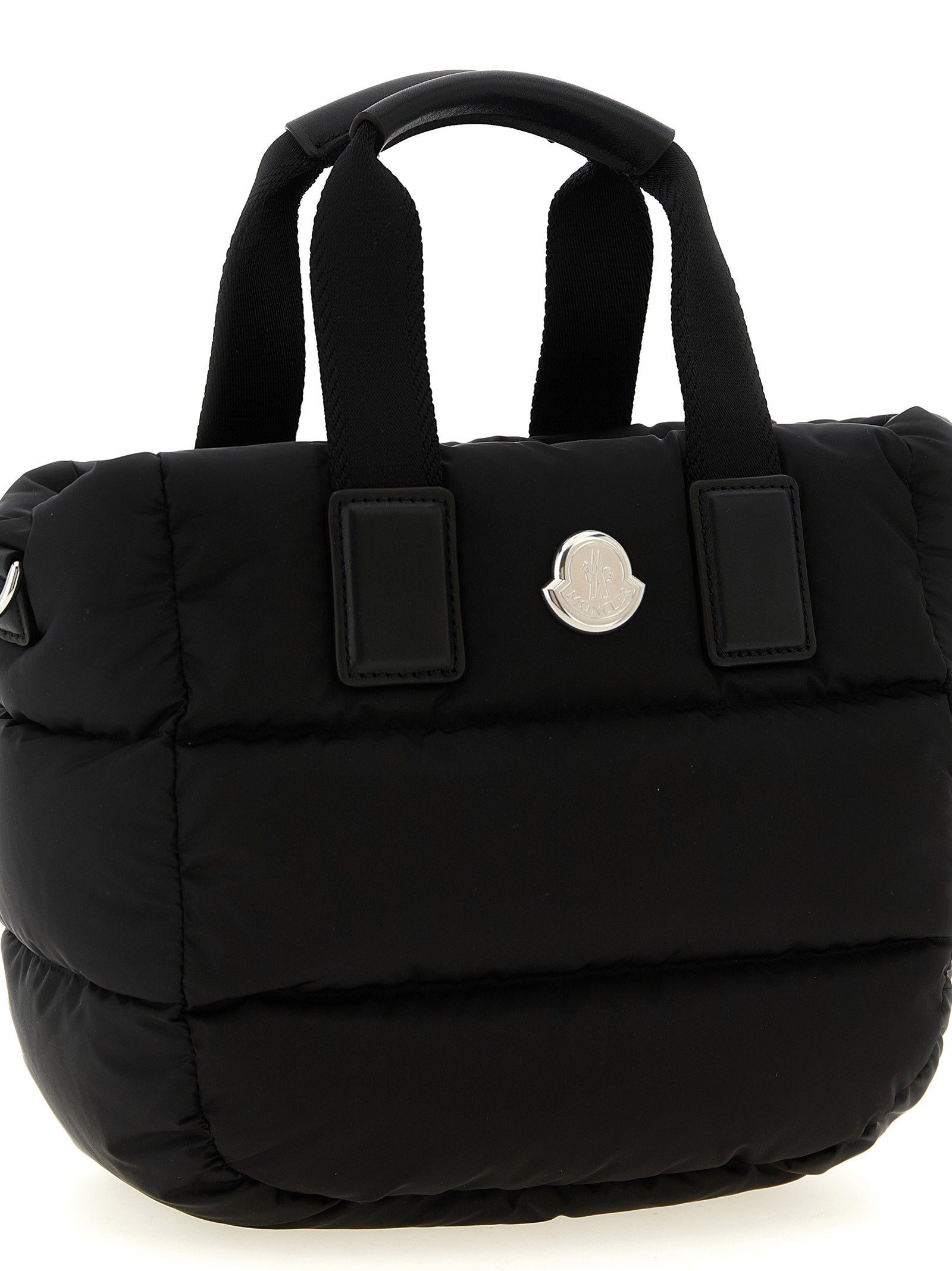 Moncler 'Mini Caradoc' Handbag