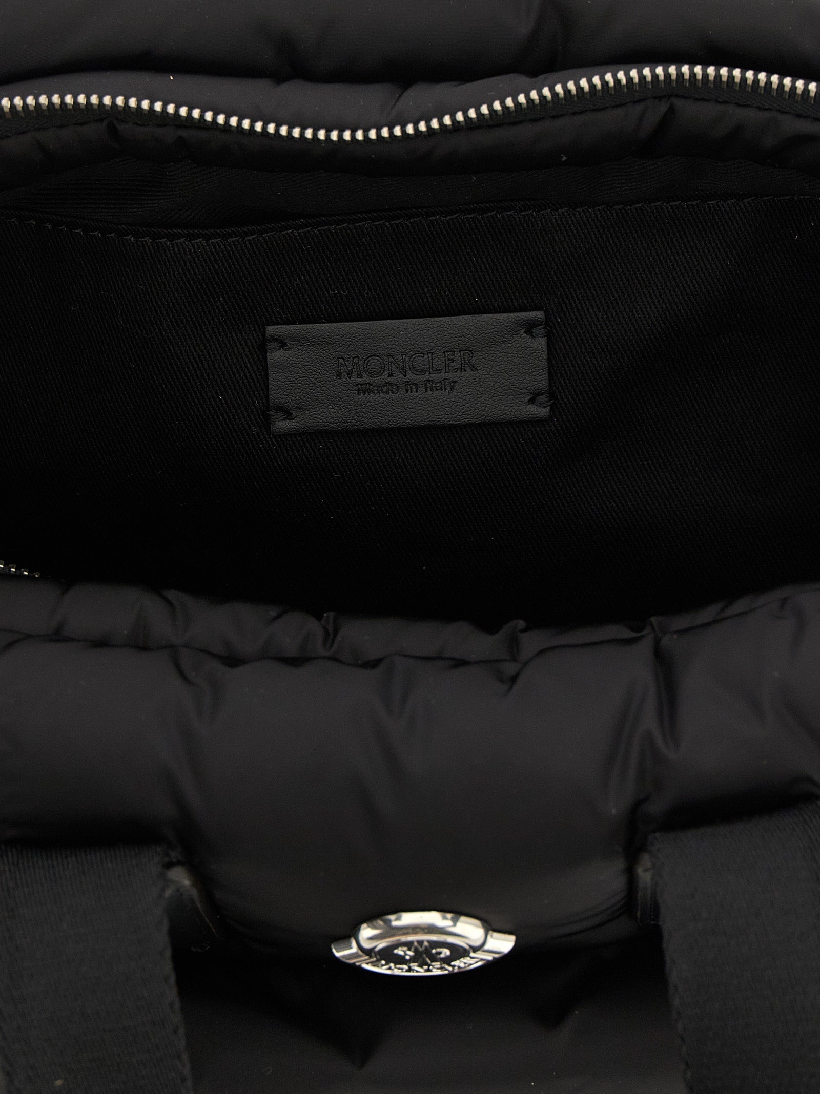 Moncler 'Mini Caradoc' Handbag