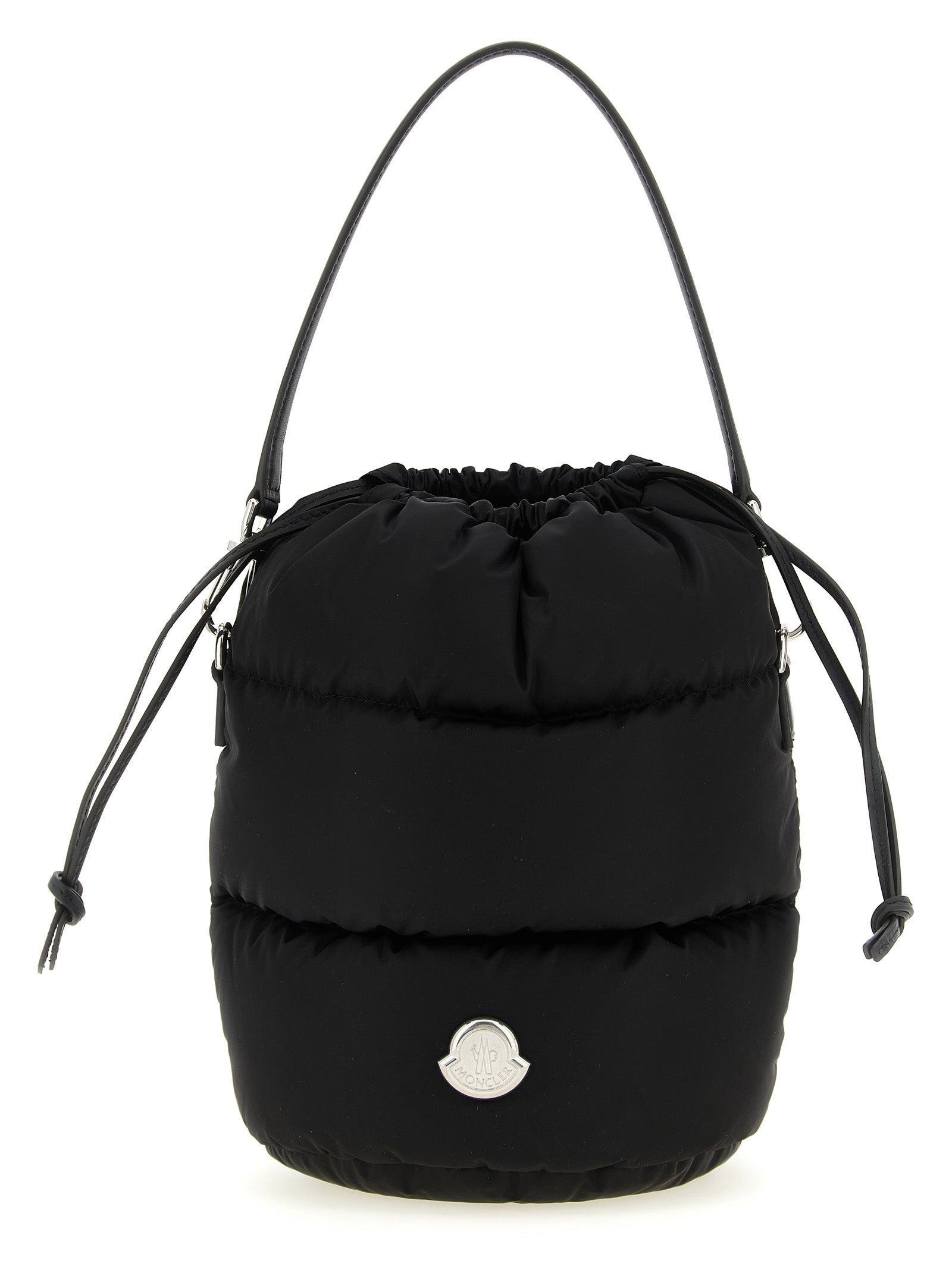 Moncler 'Caradoc' Bucket Bag