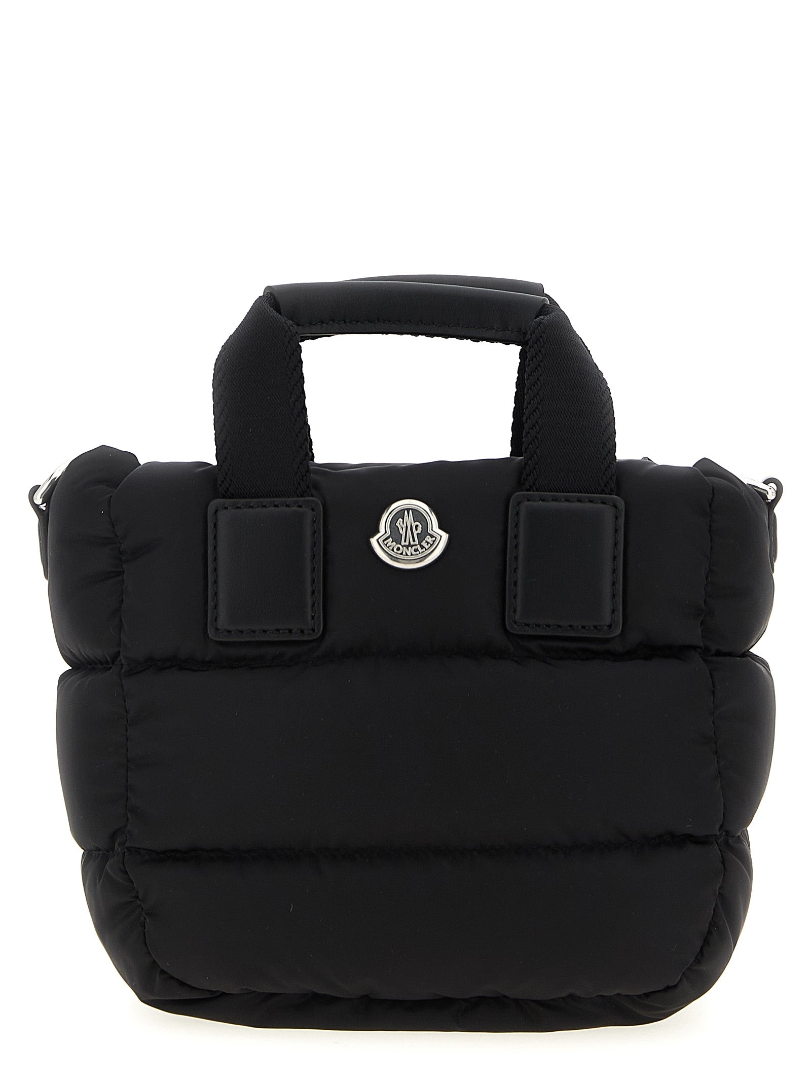 Moncler 'Micro Caradoc' Crossbody Bag