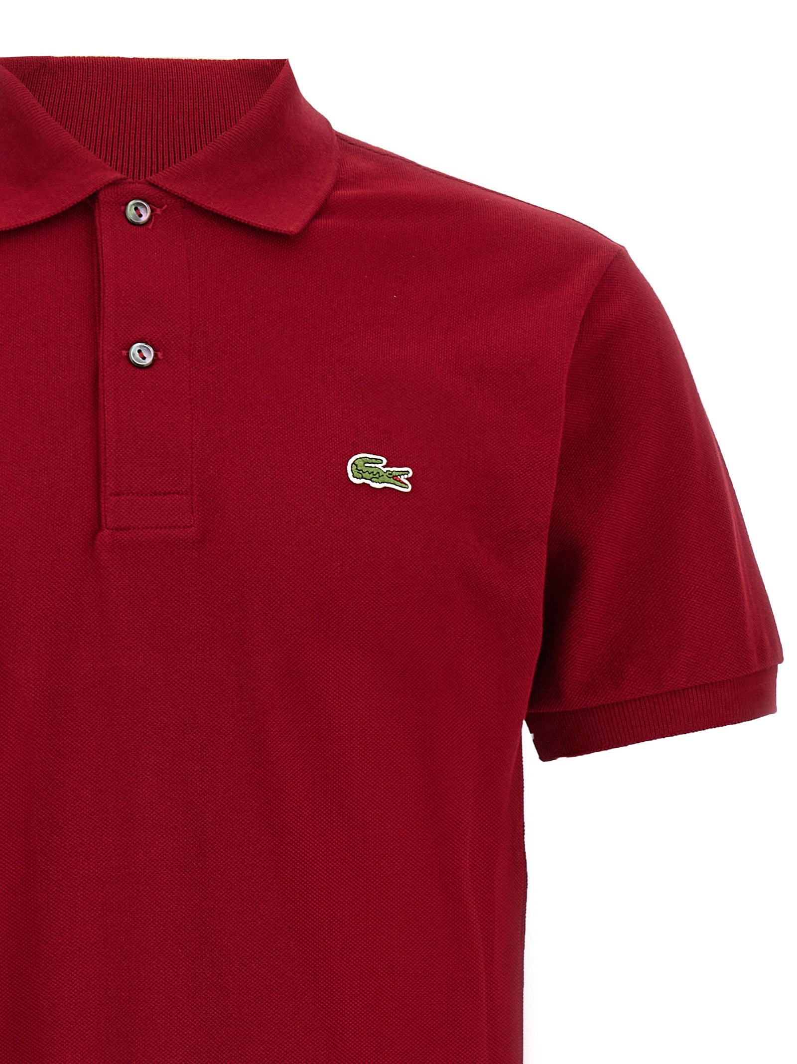 Lacoste 'L.12.12 Original' Polo Shirt
