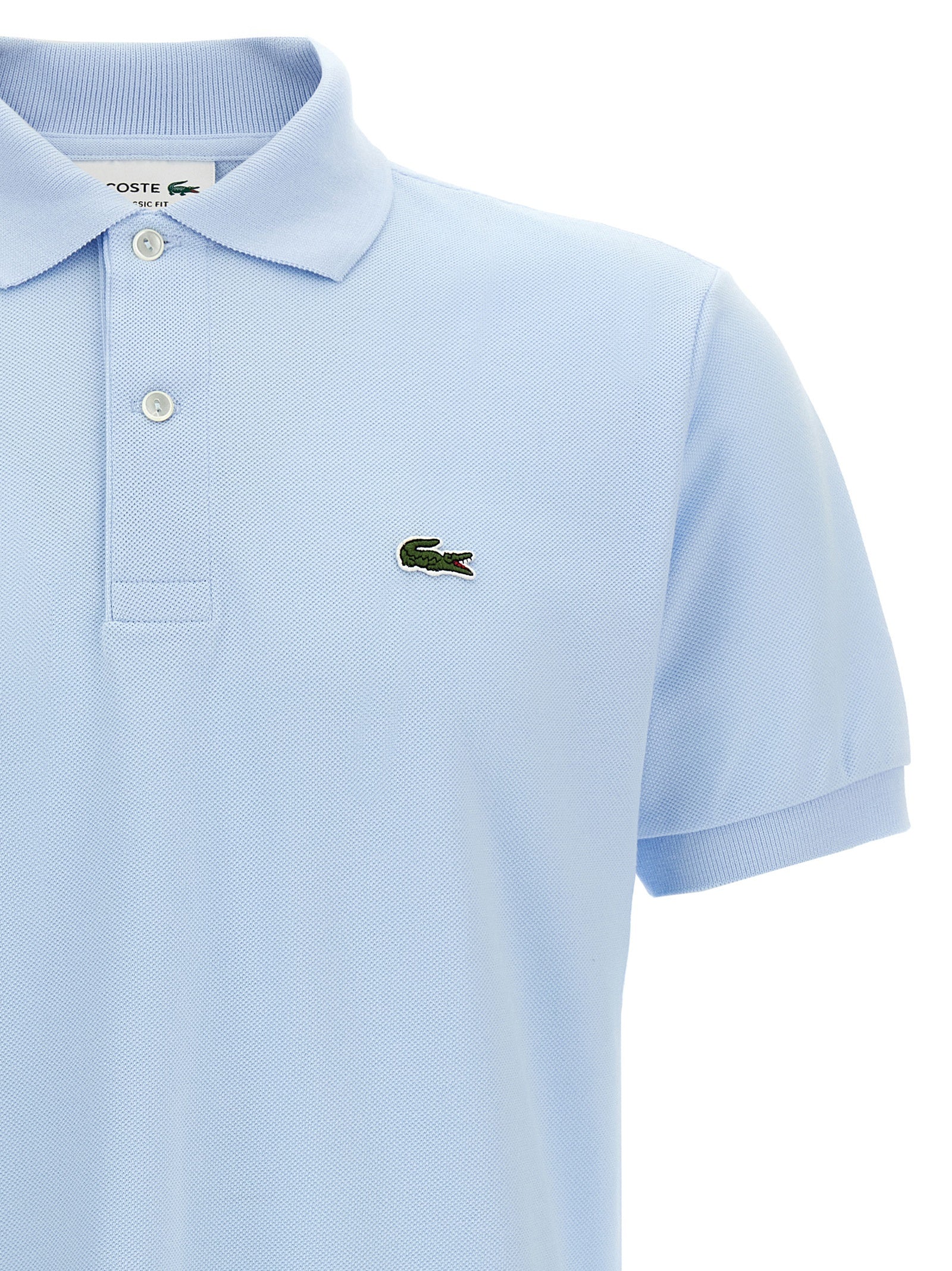 Lacoste 'L.12.12 Original' Polo Shirt