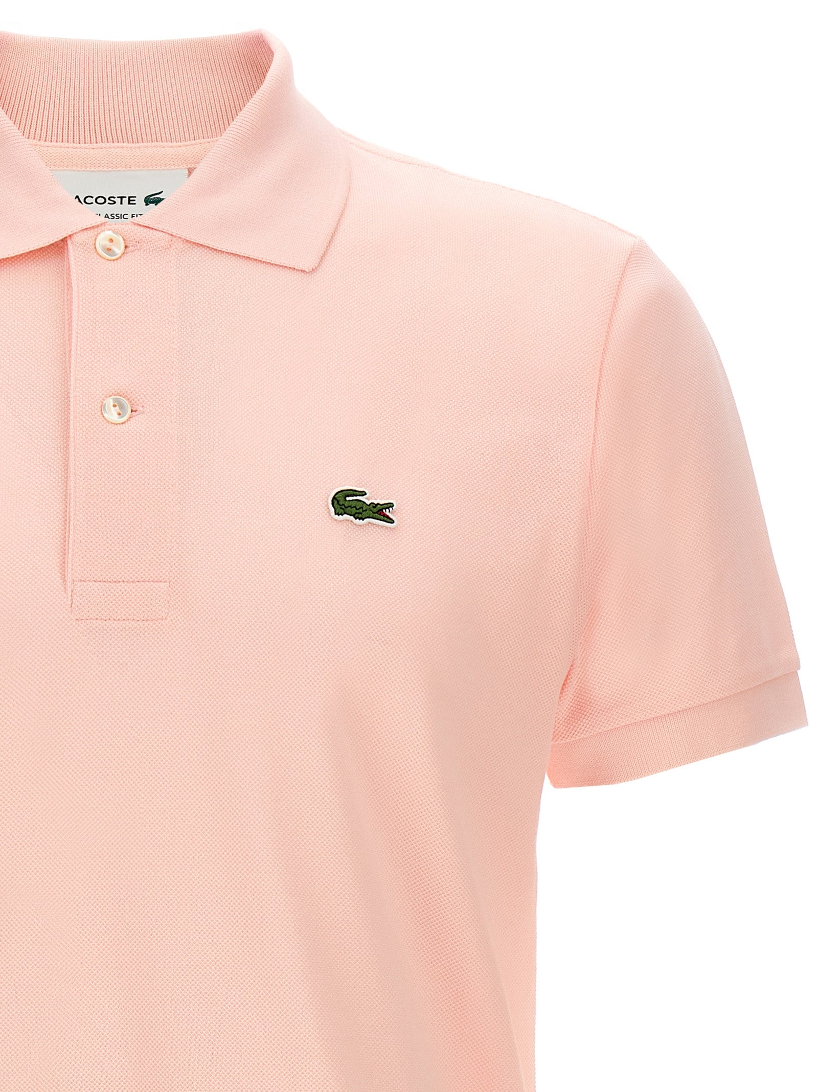 Lacoste 'L.12.12 Original' Polo Shirt