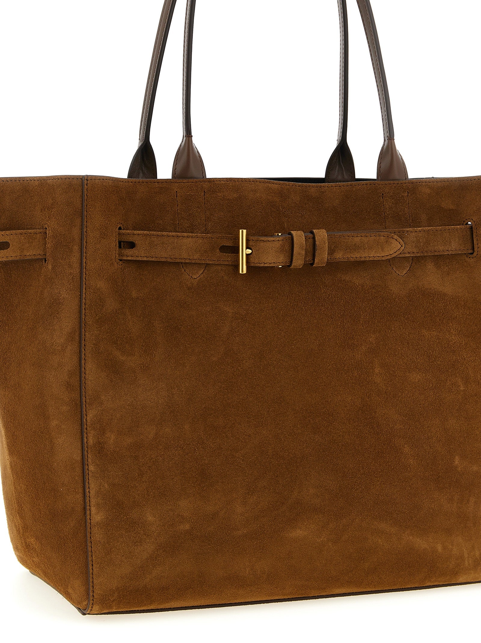 Tom Ford Medium 'Audrey' Shopping Bag