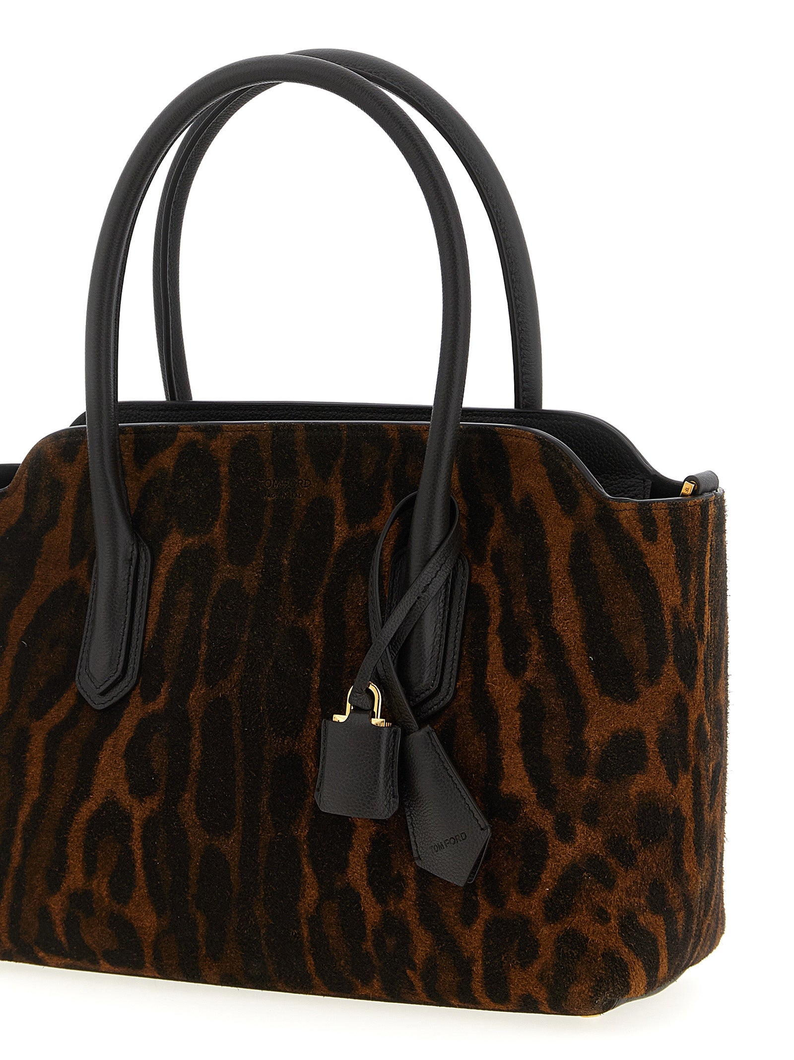 Tom Ford 'Ocelot' Handbag