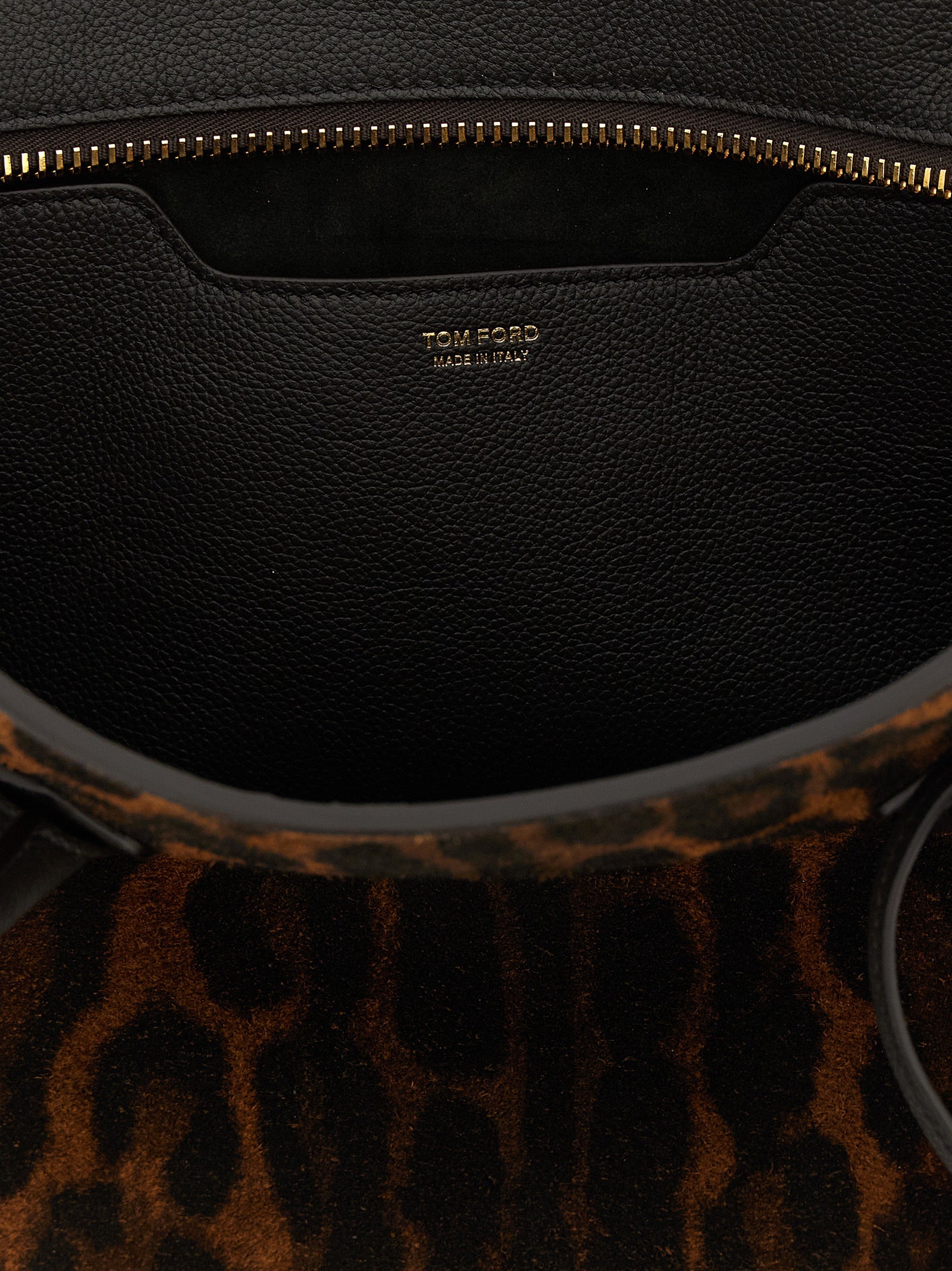 Tom Ford 'Ocelot' Handbag
