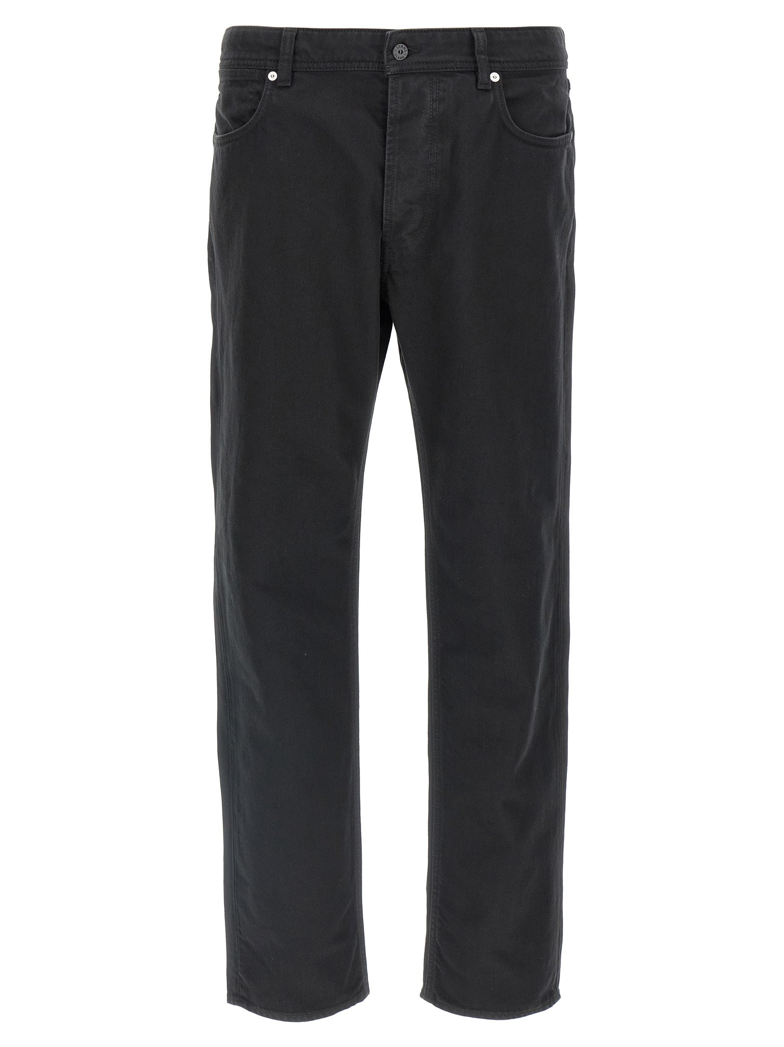 Stone Island Light Bull Denim Jeans