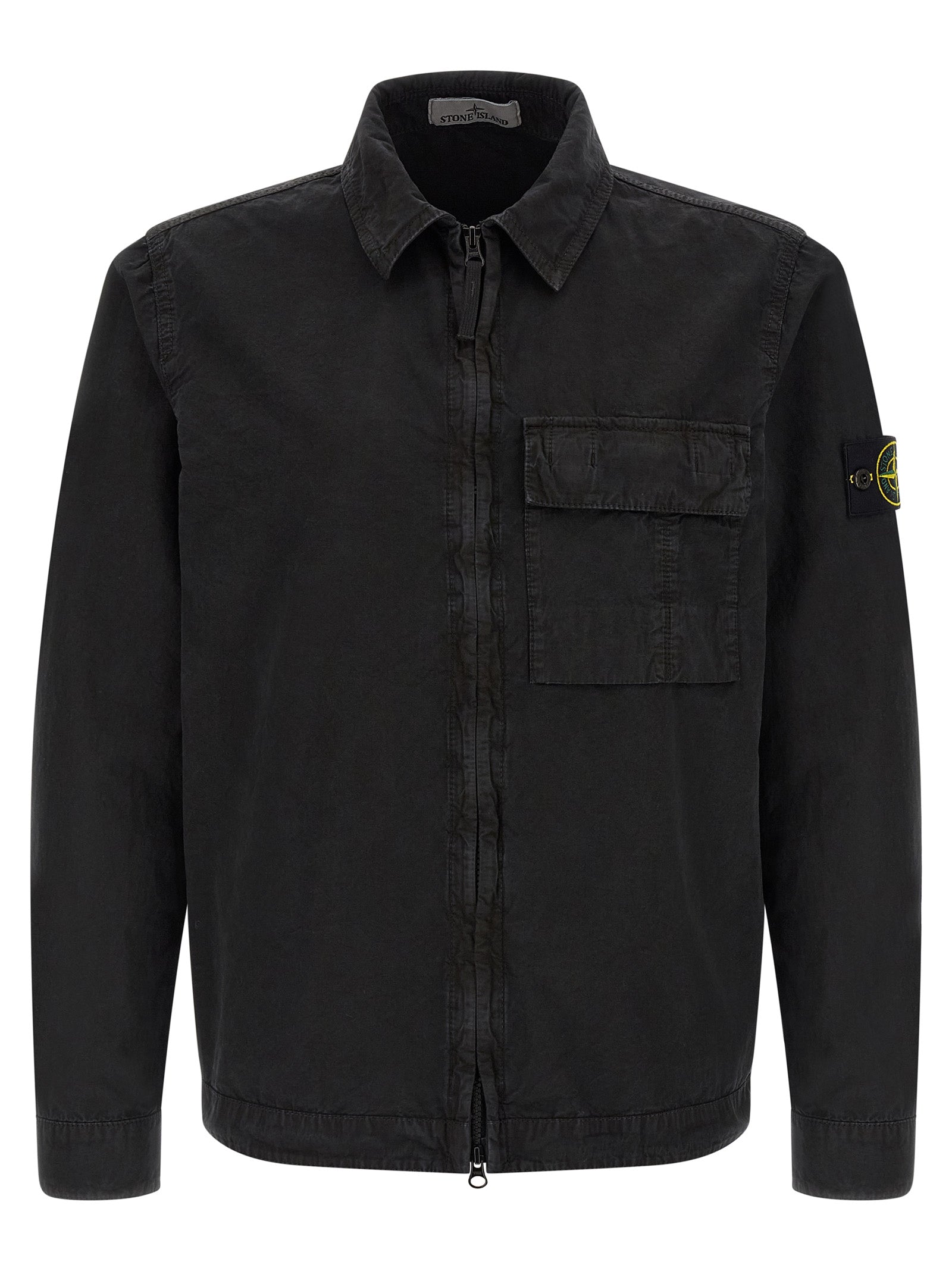Stone Island '1200008' Overshirt