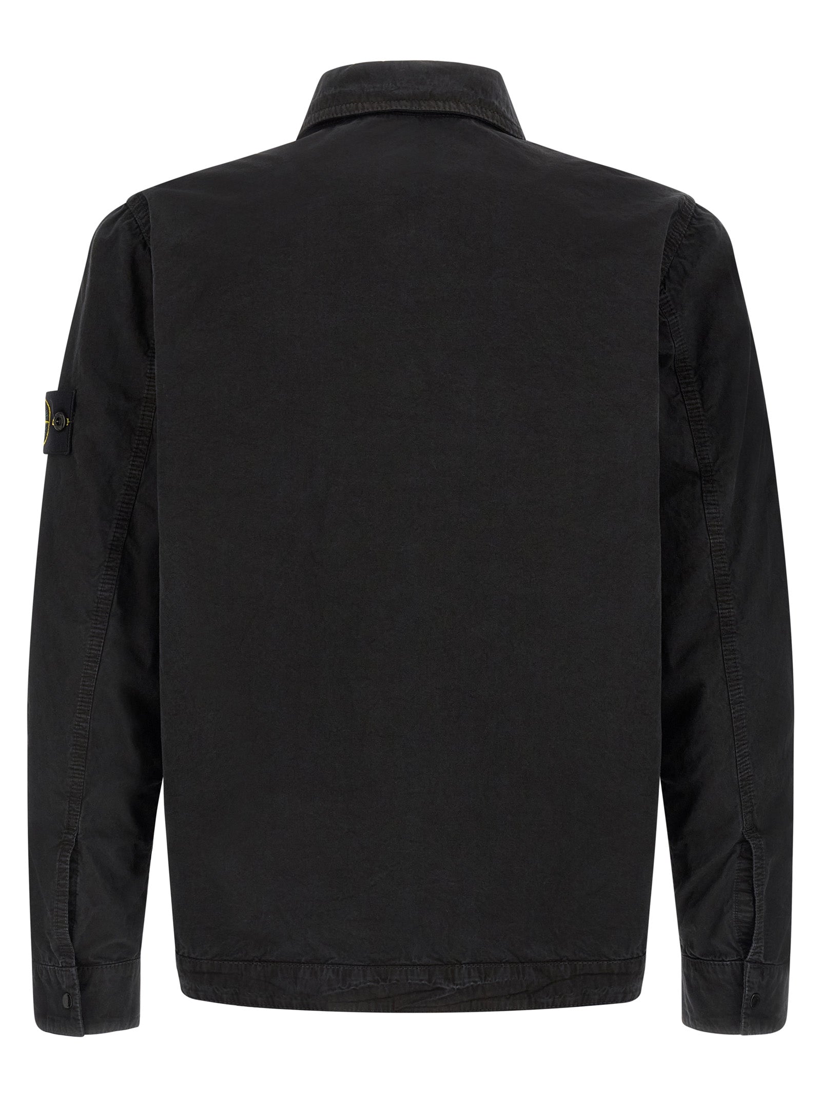 Stone Island '1200008' Overshirt