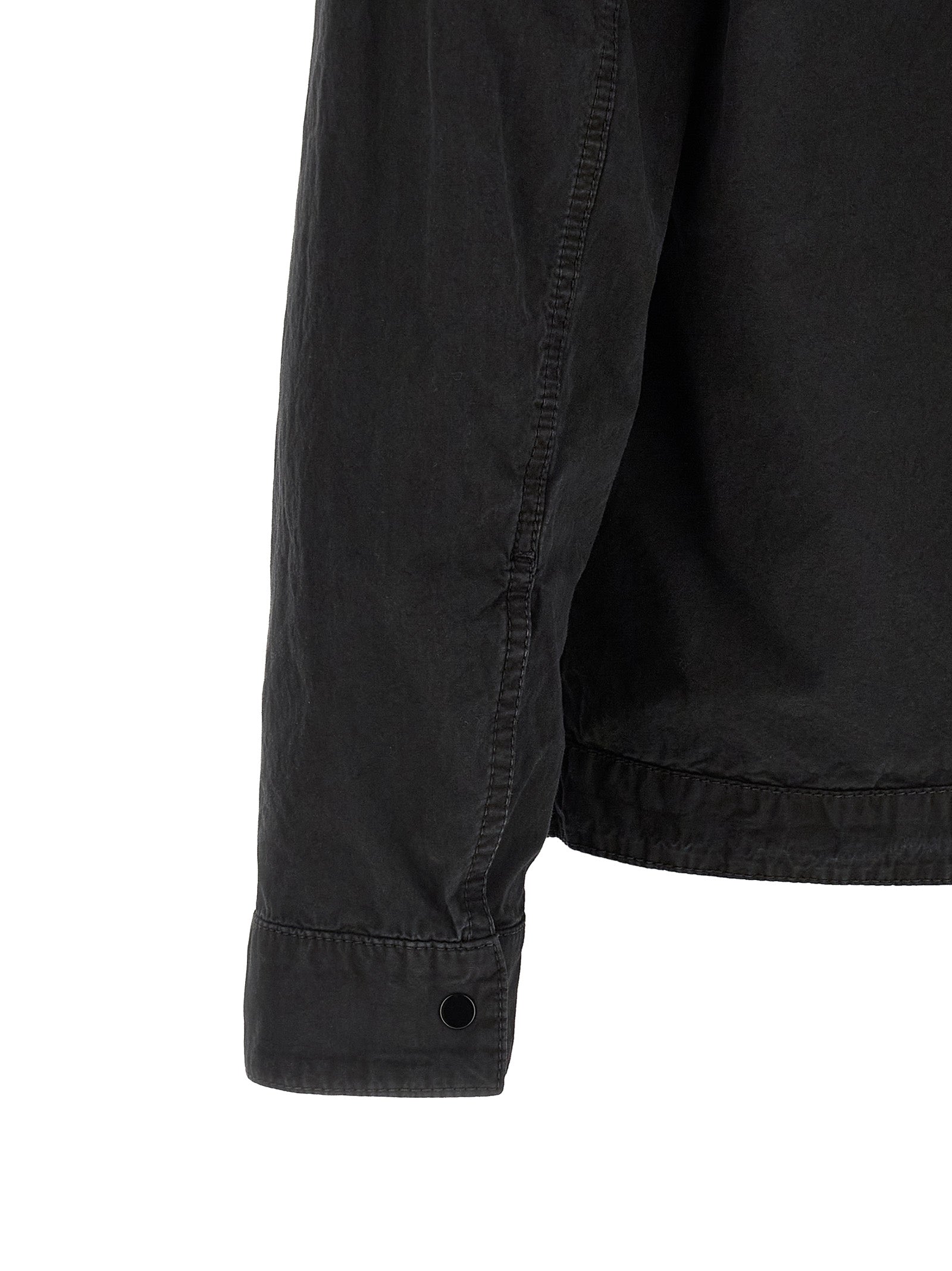 Stone Island '1200008' Overshirt