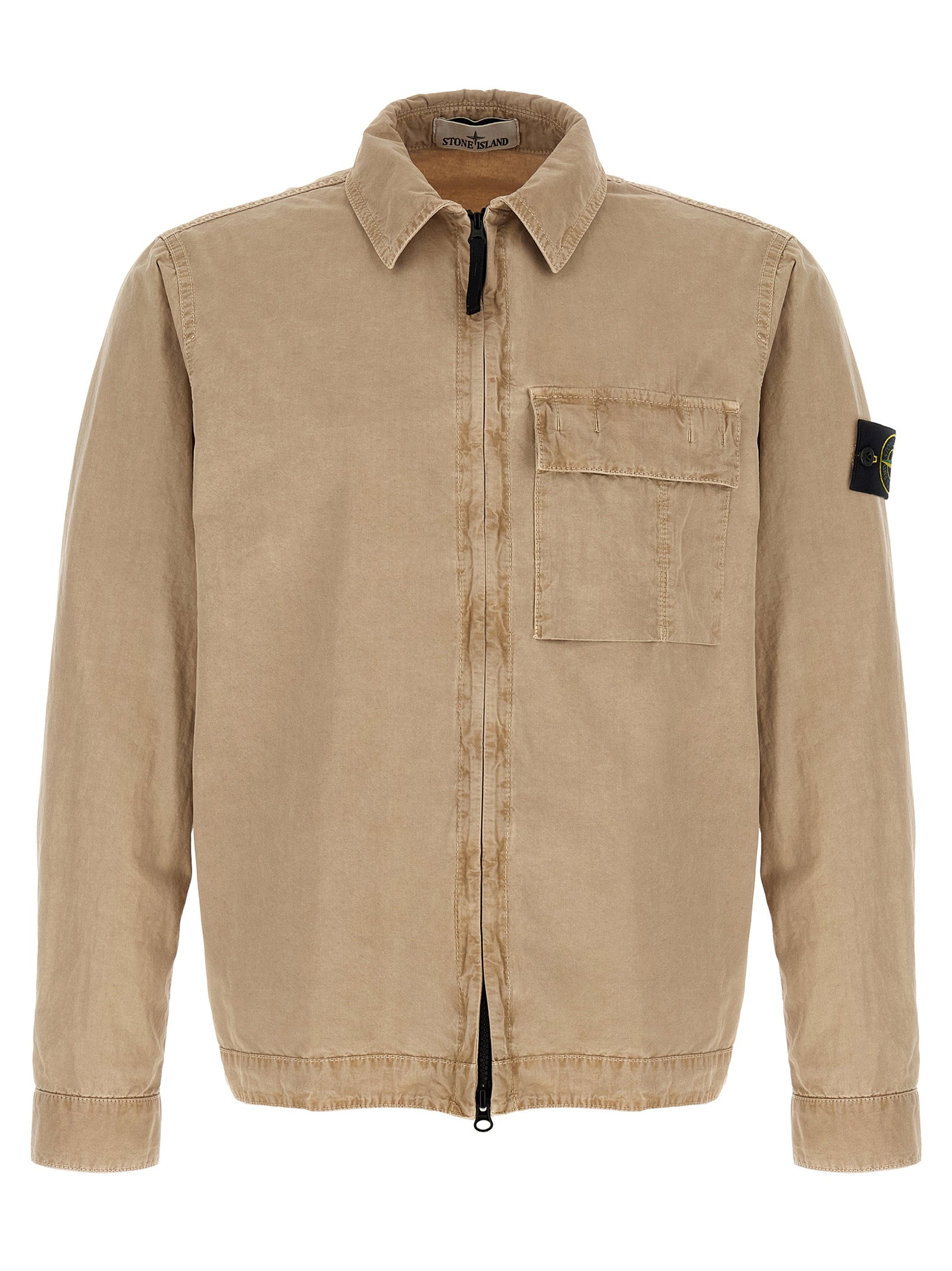 Stone Island '1200008' Overshirt