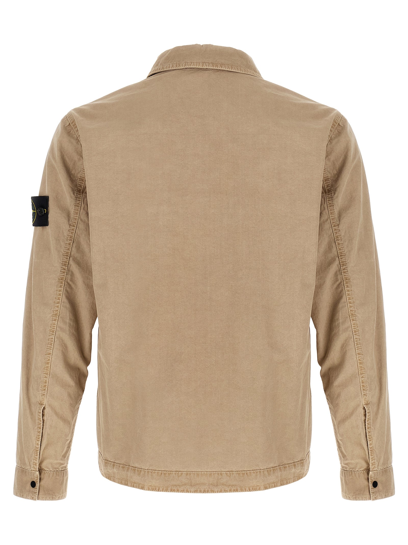 Stone Island '1200008' Overshirt