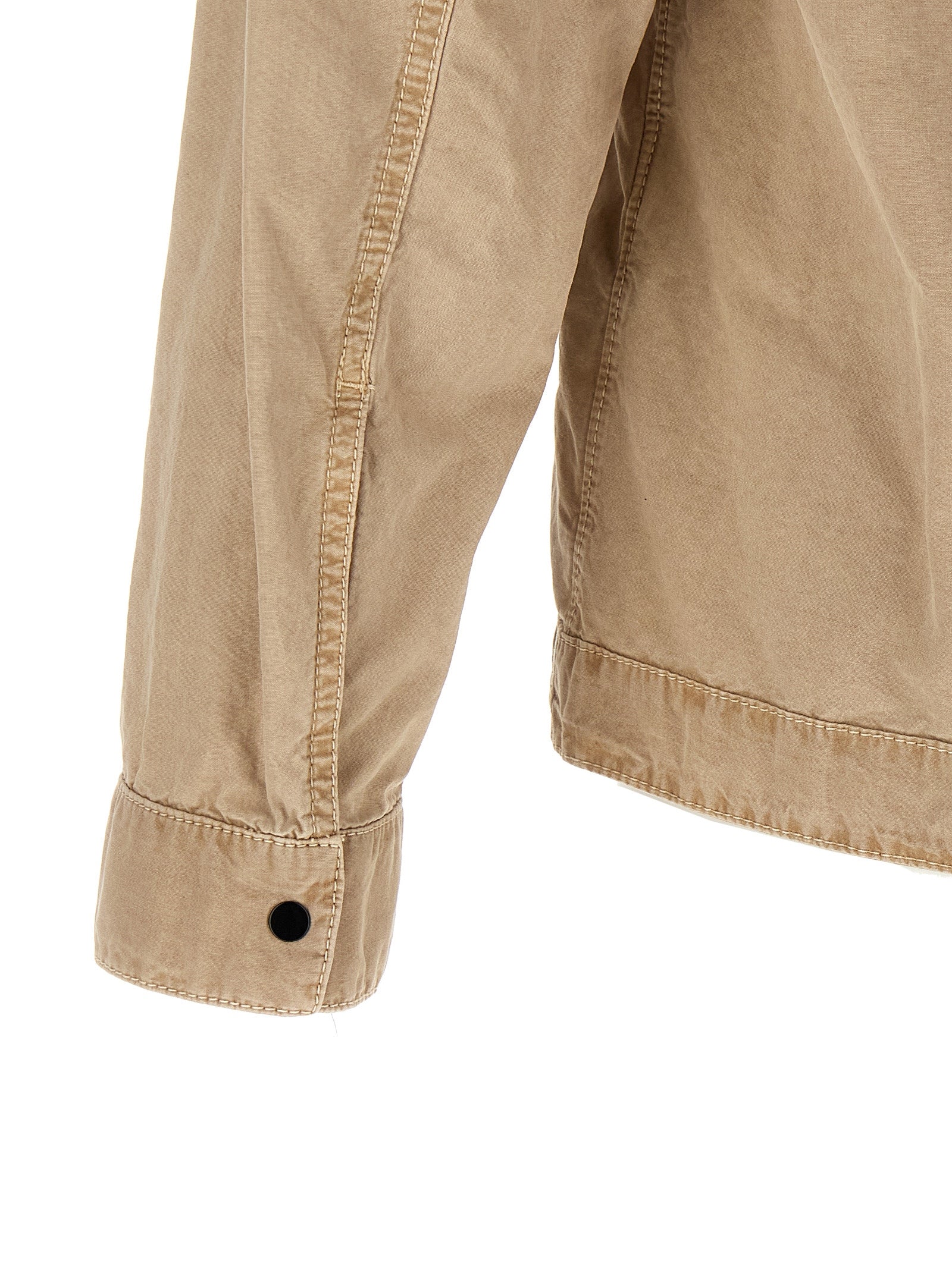 Stone Island '1200008' Overshirt