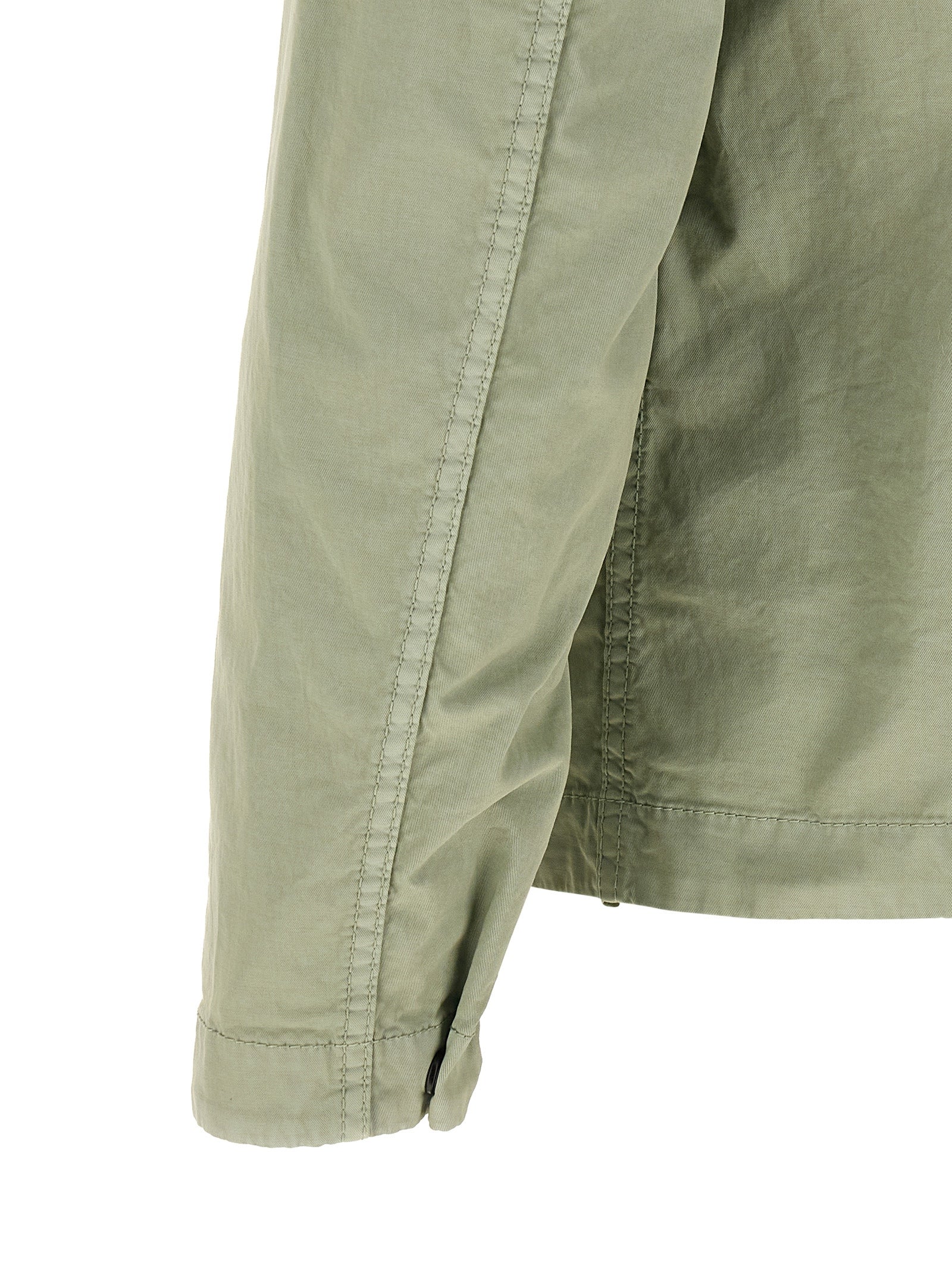 Stone Island '1200013' Overshirt