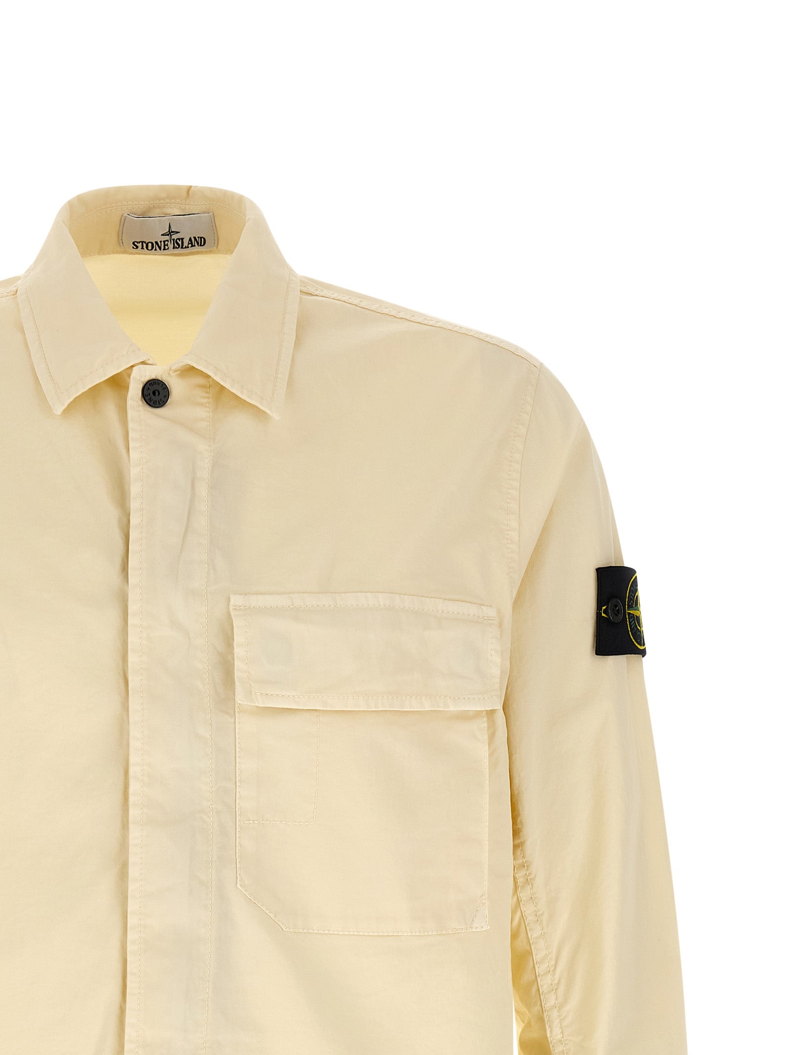 Stone Island '1200013' Overshirt