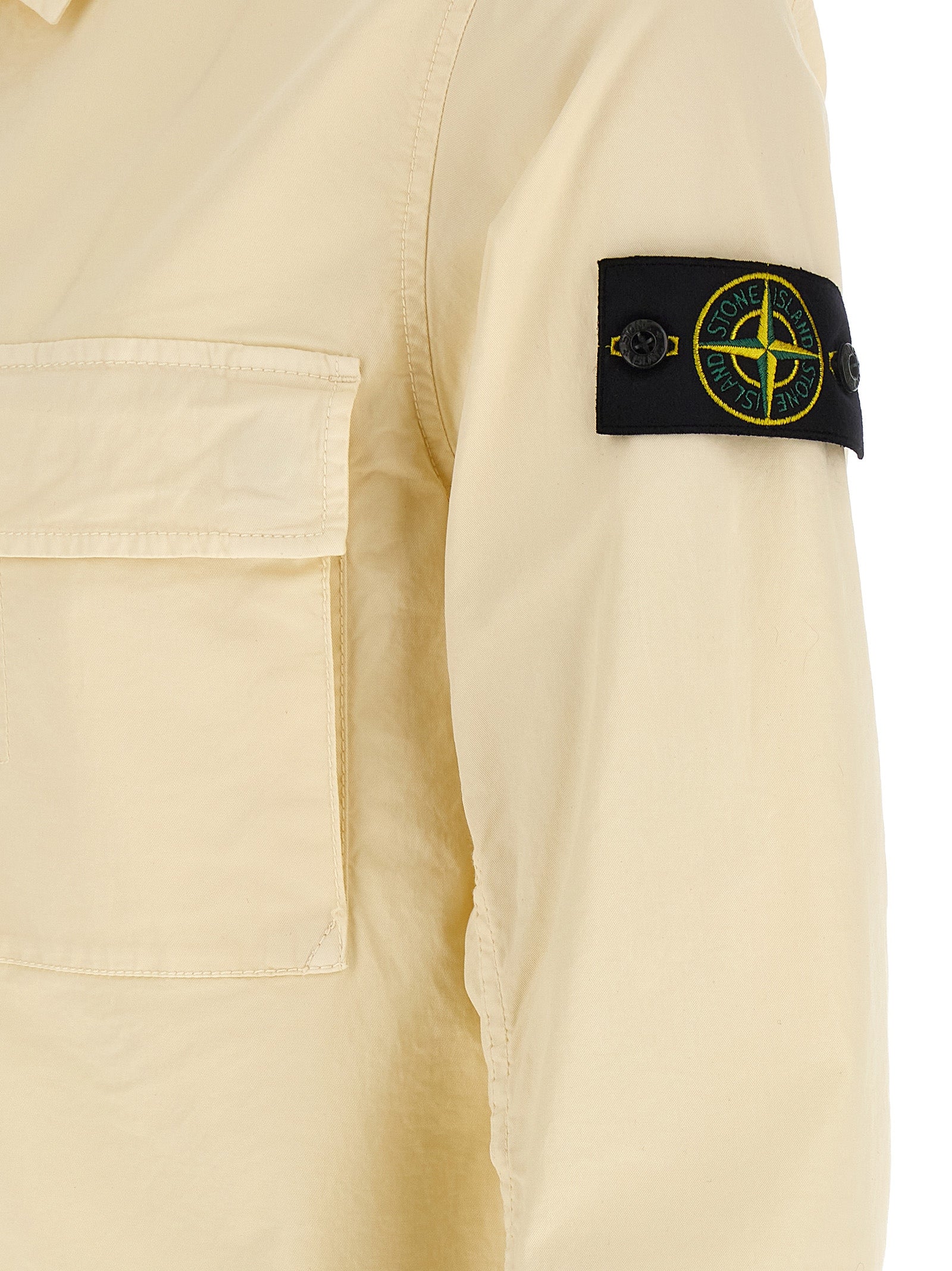Stone Island '1200013' Overshirt