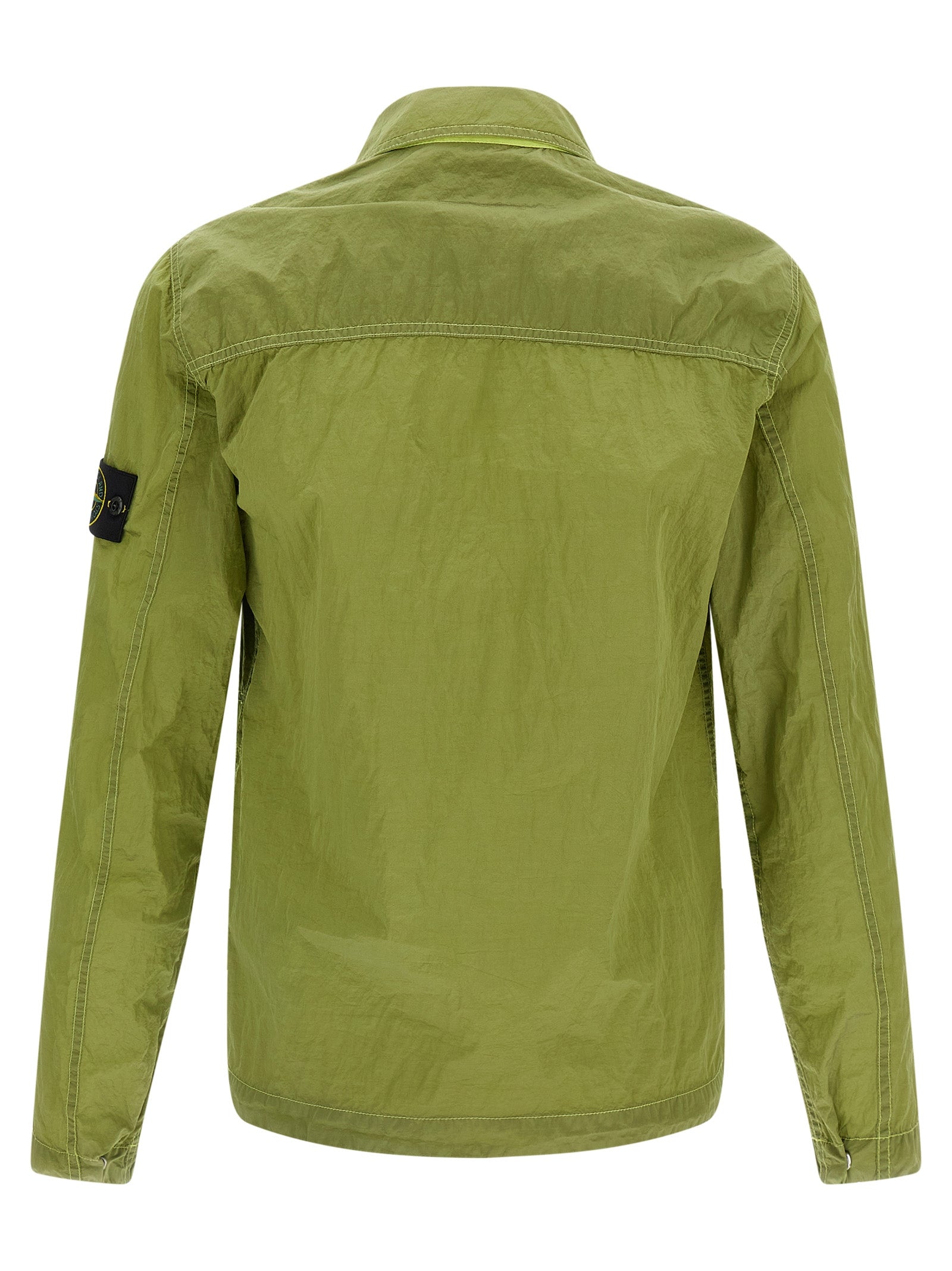 Stone Island '1200038' Overshirt