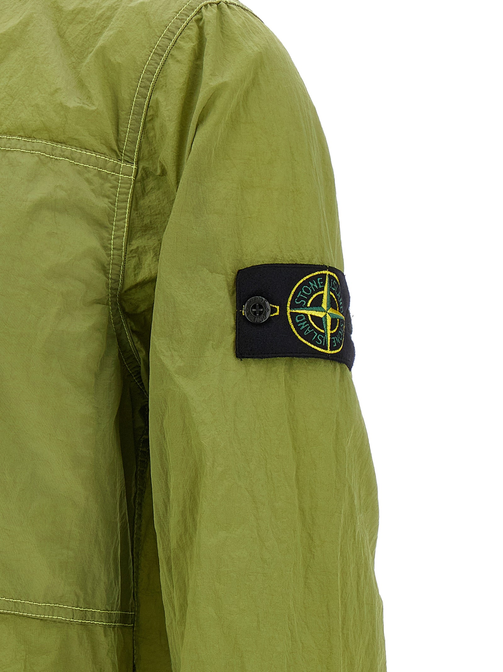 Stone Island '1200038' Overshirt