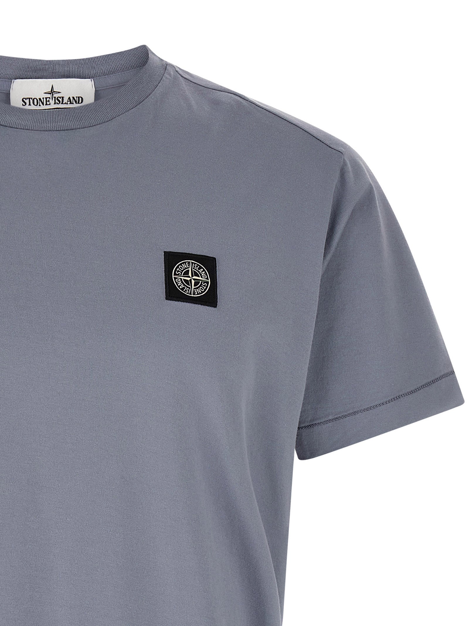 Stone Island '2100027' T-Shirt